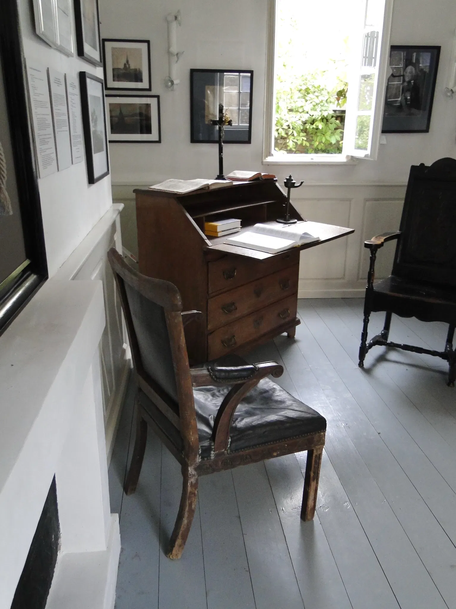 Bürgermeister-Stroof-Haus