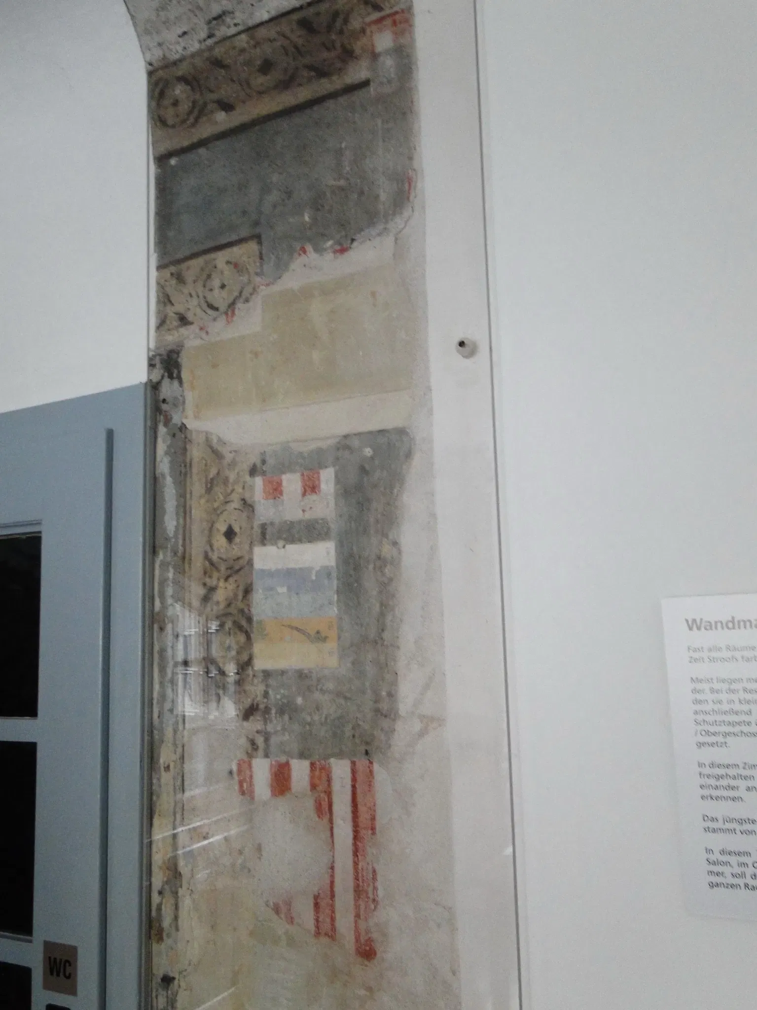 Bürgermeister-Stroof-Haus