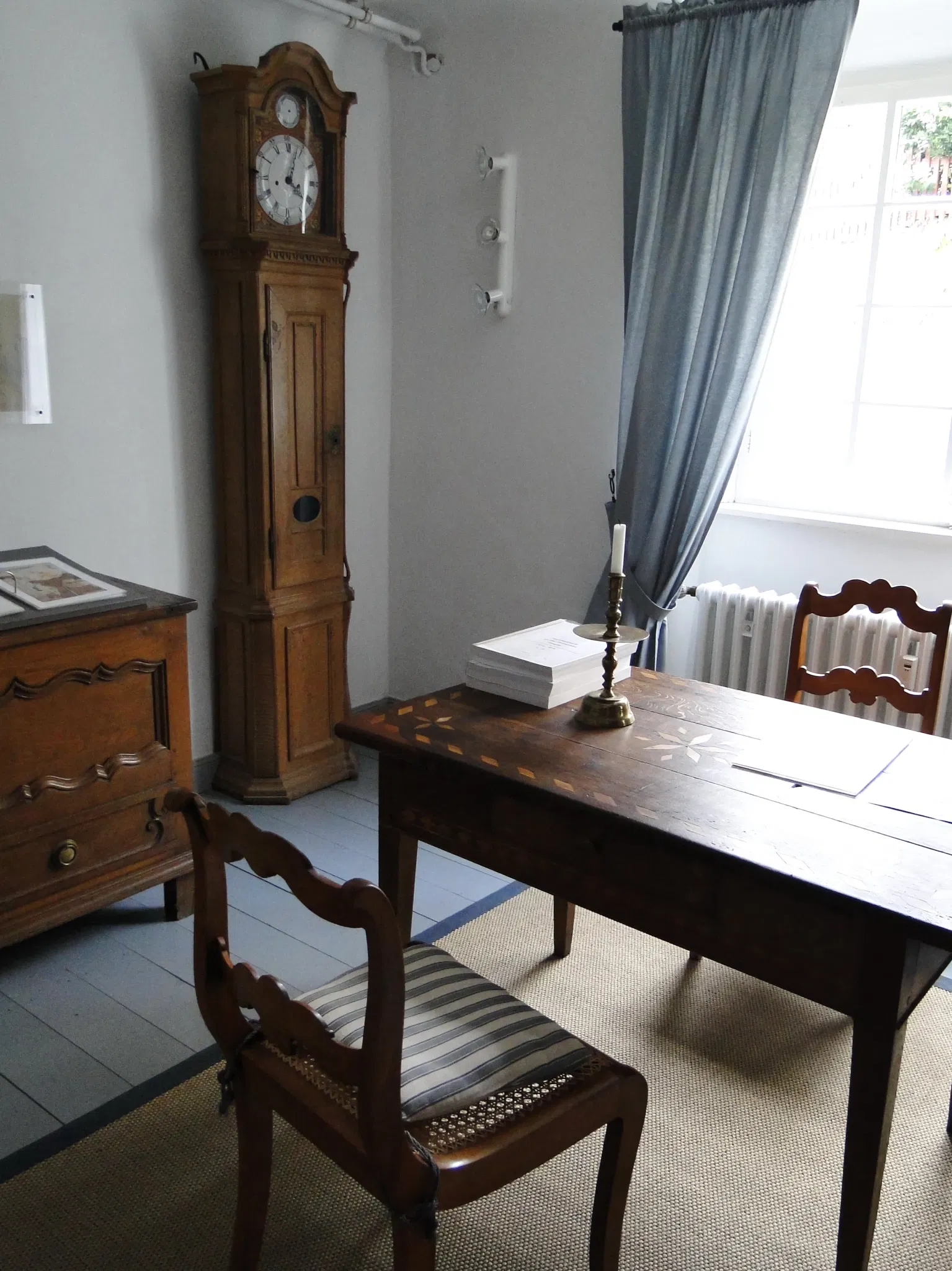 Bürgermeister-Stroof-Haus