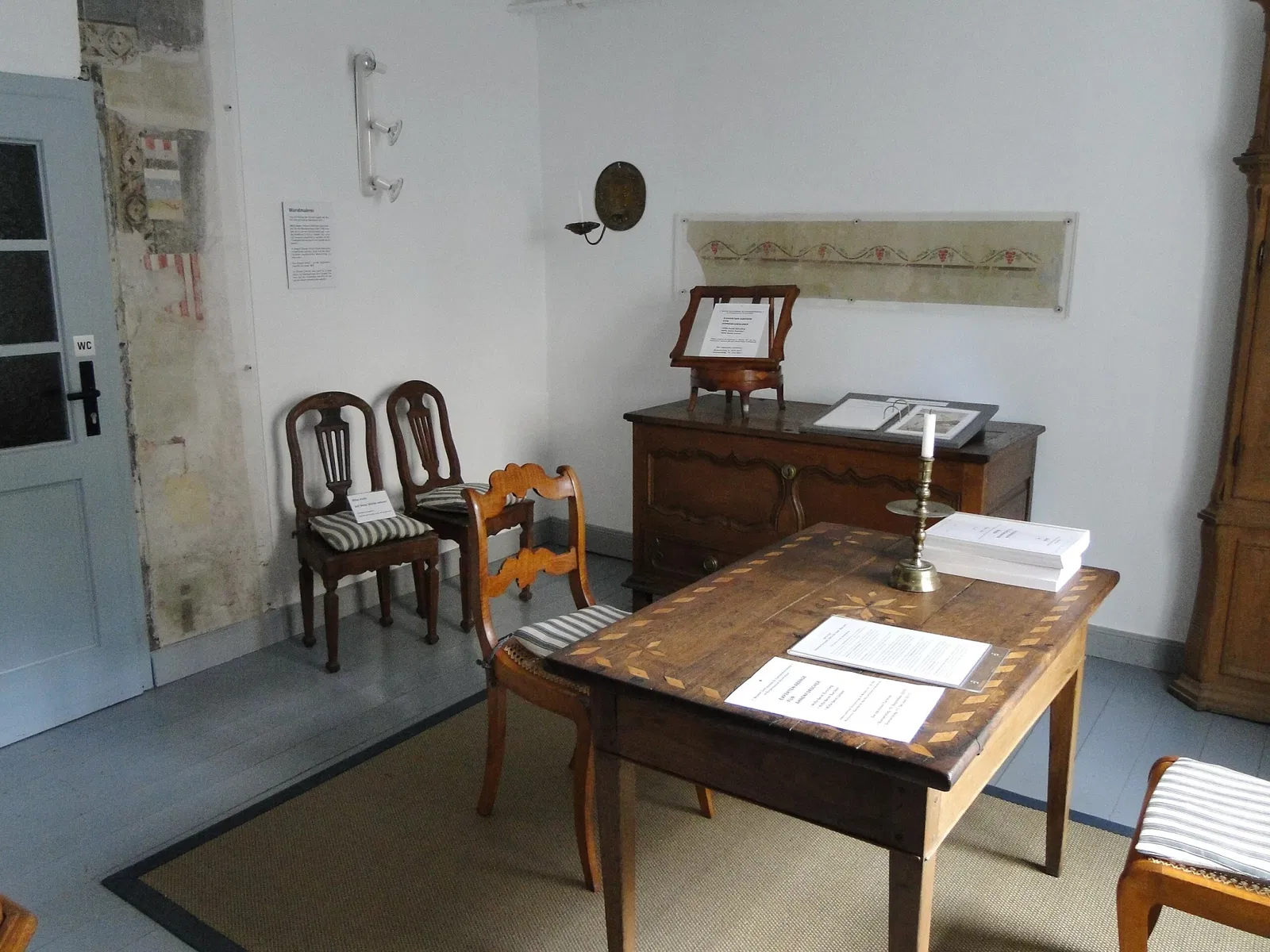 Bürgermeister-Stroof-Haus