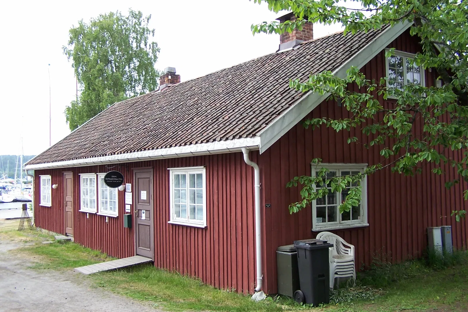 Son Kystkultursenter