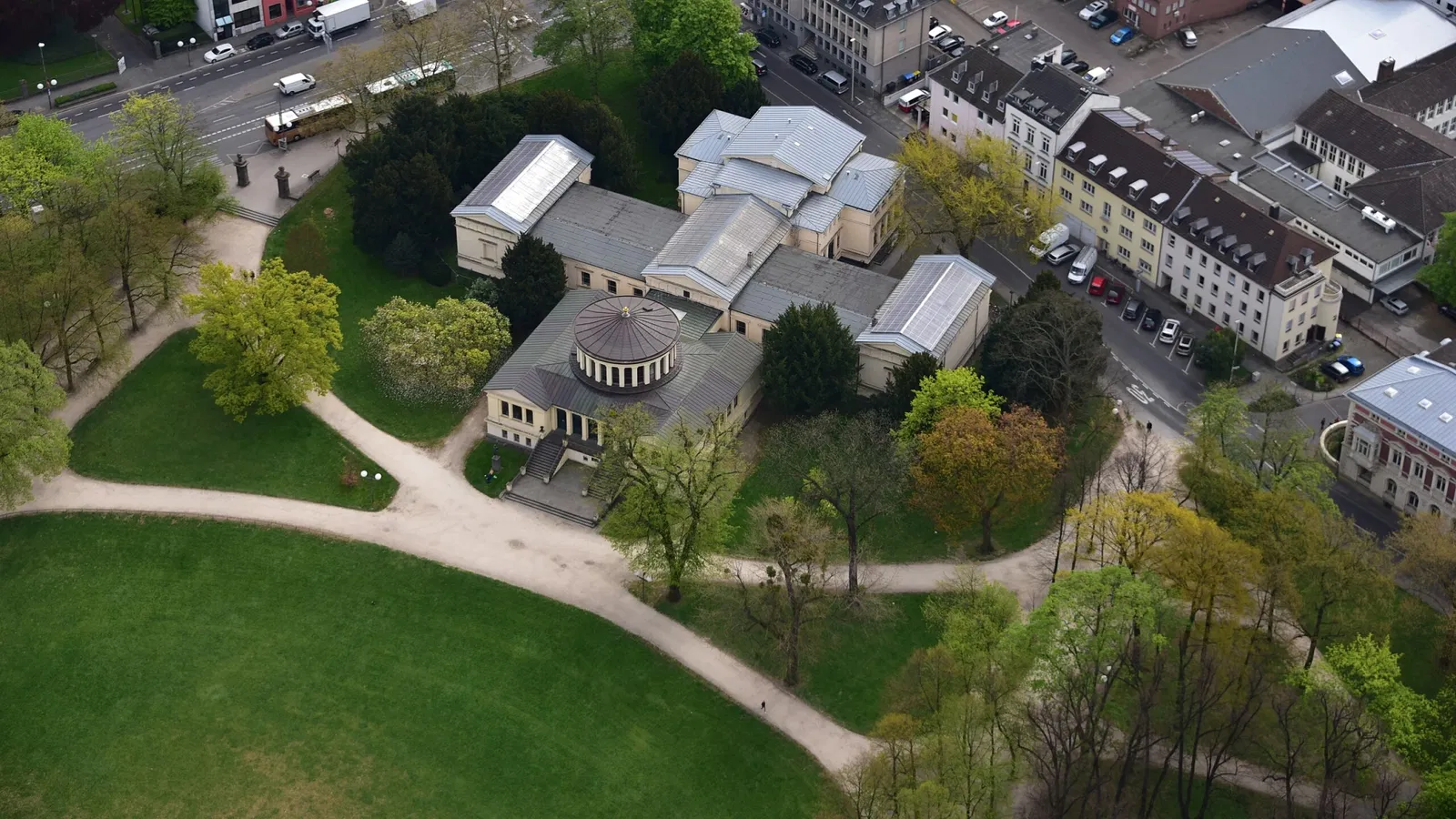 Akademisches Kunstmuseum