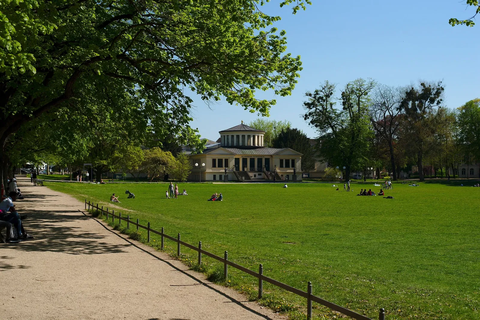 Akademisches Kunstmuseum