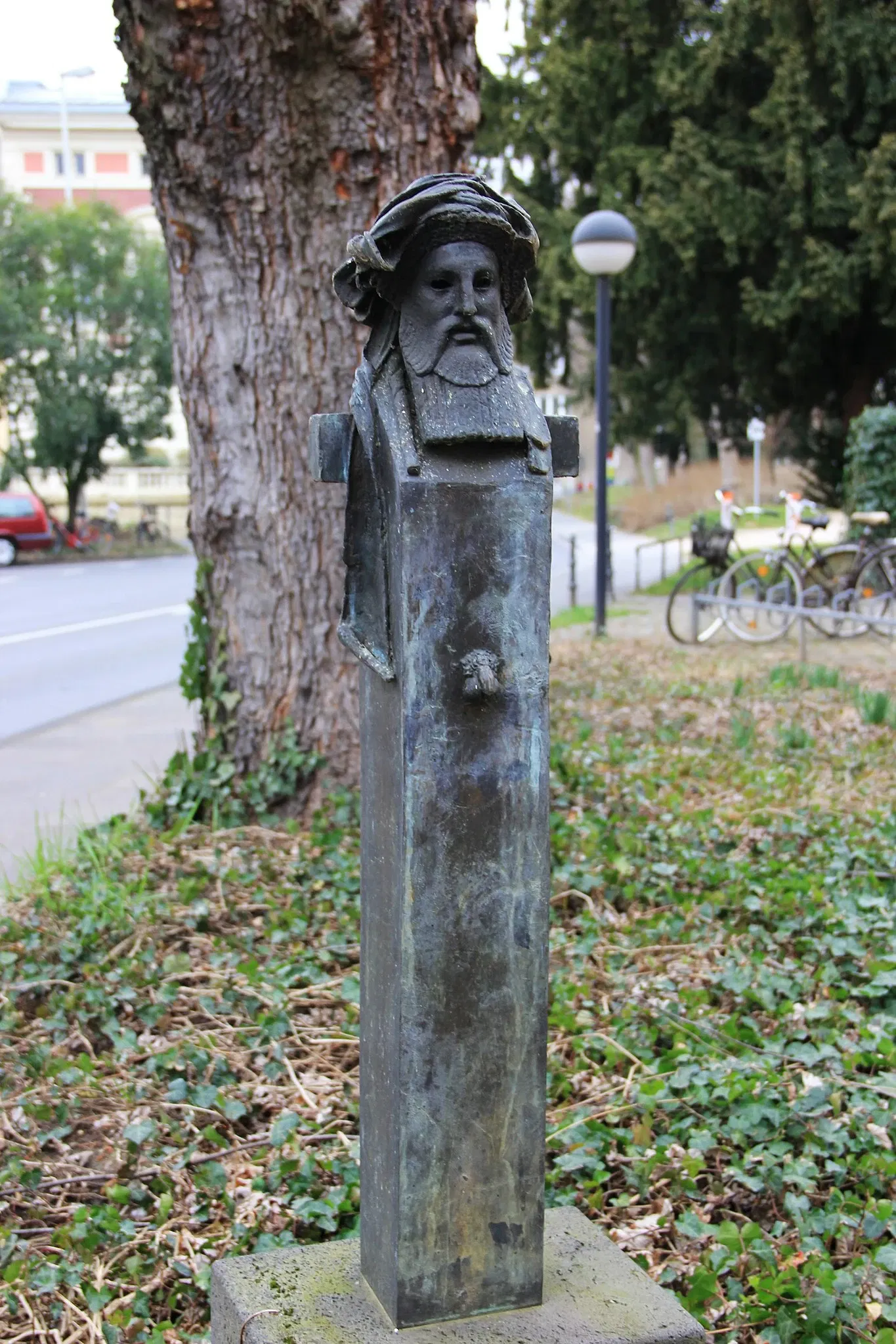 Akademisches Kunstmuseum