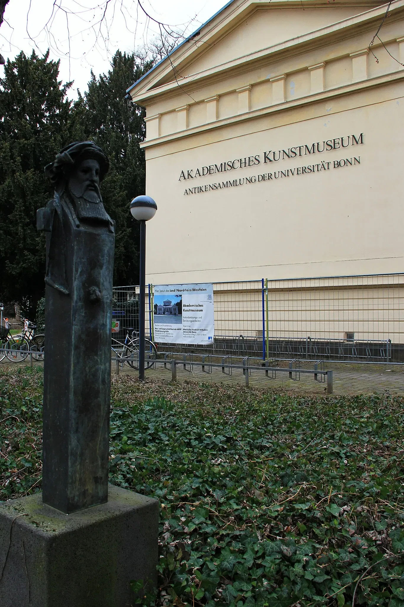 Akademisches Kunstmuseum