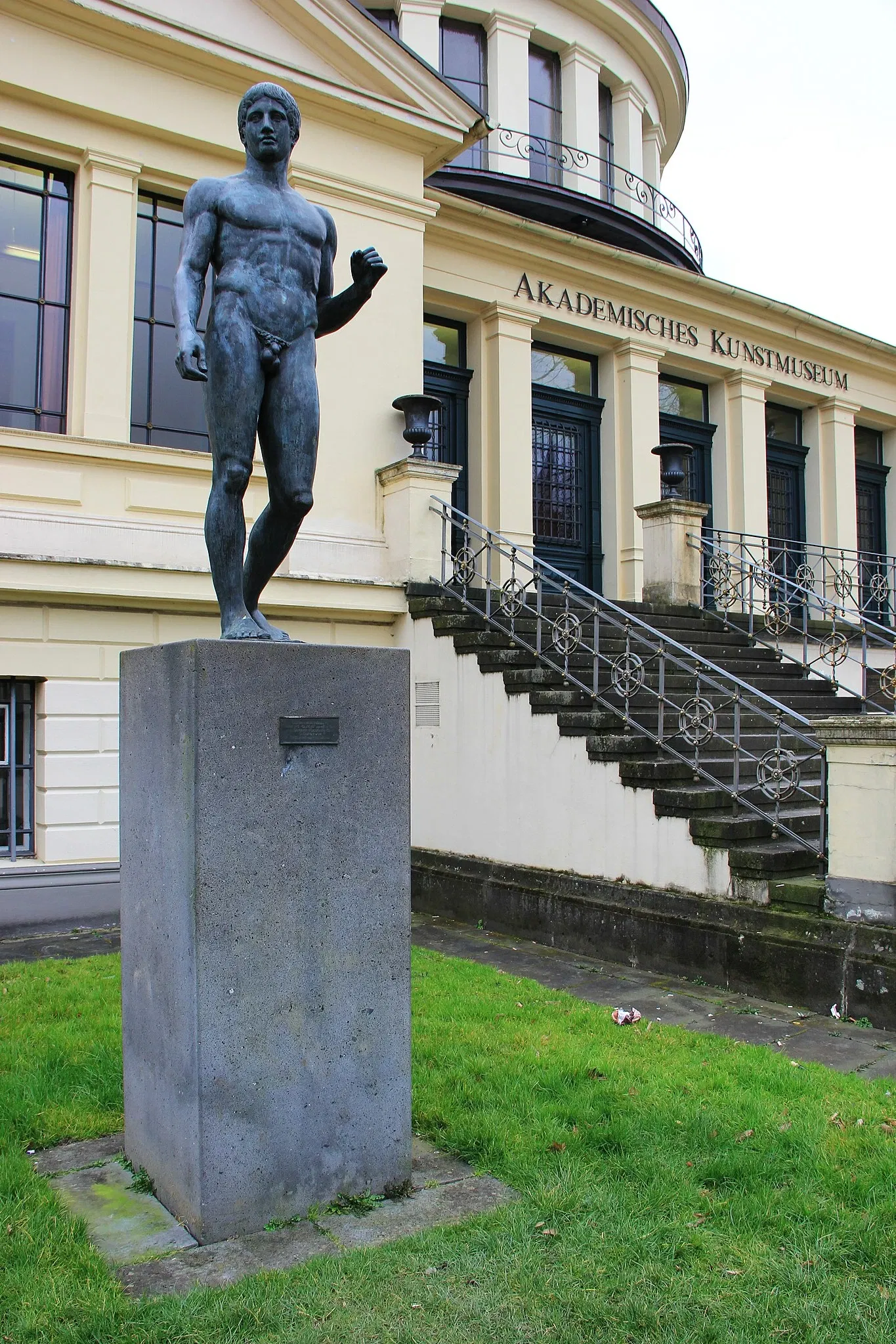 Akademisches Kunstmuseum