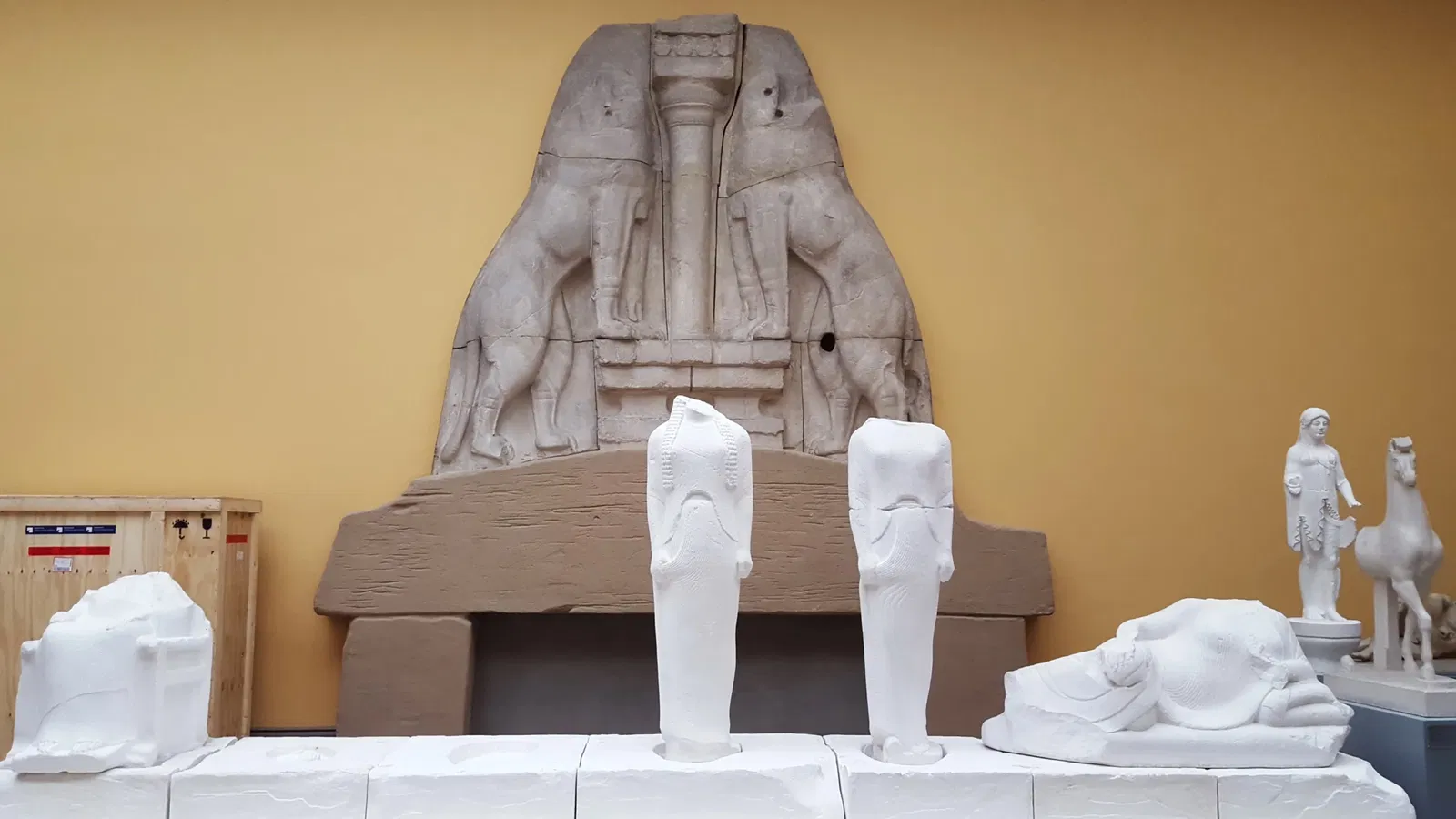 Akademisches Kunstmuseum