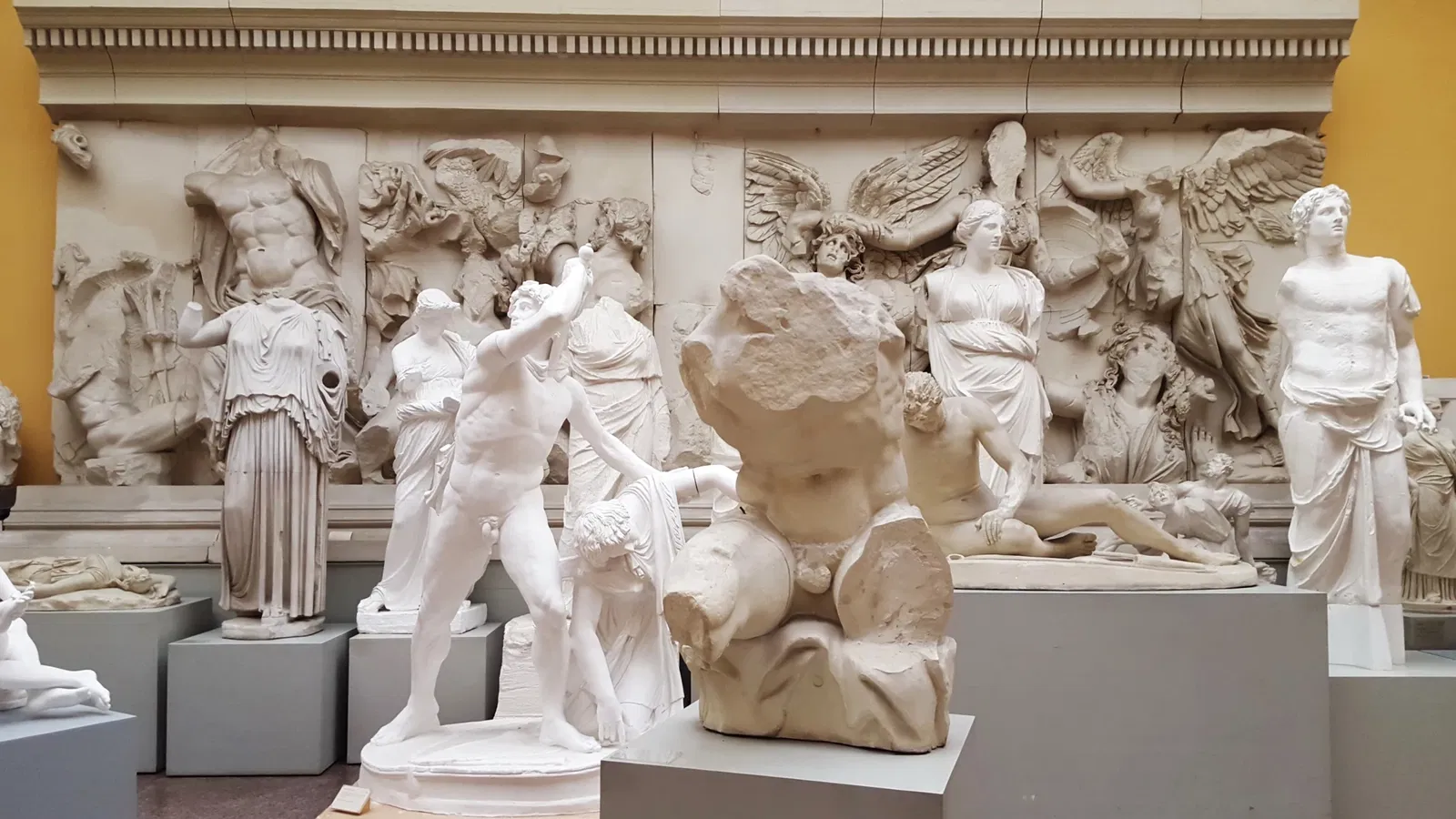 Akademisches Kunstmuseum