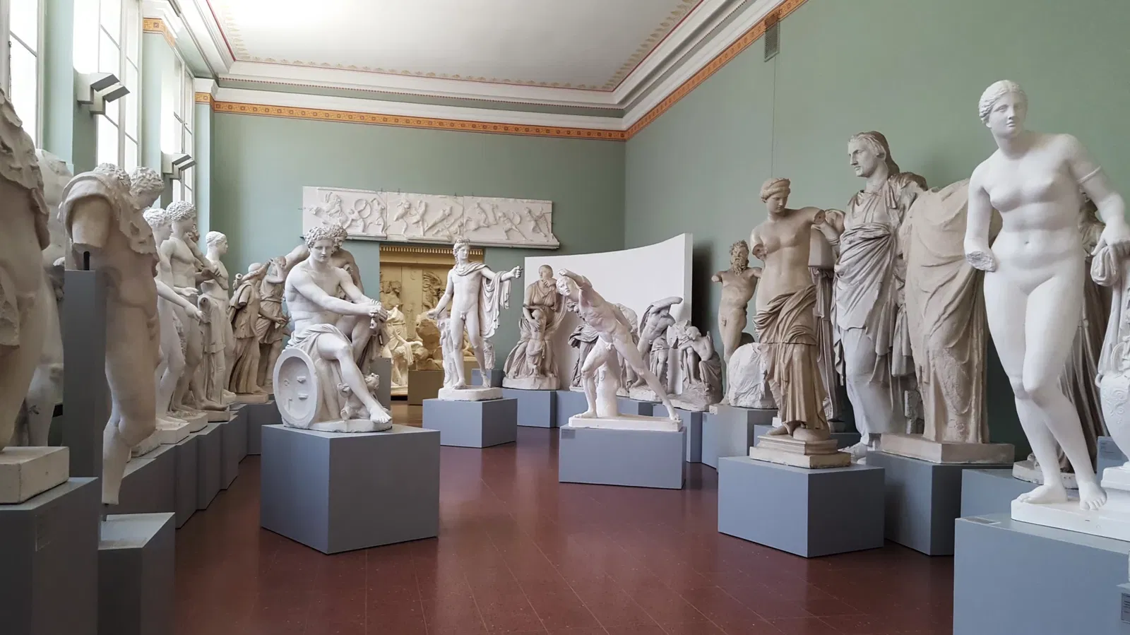 Akademisches Kunstmuseum