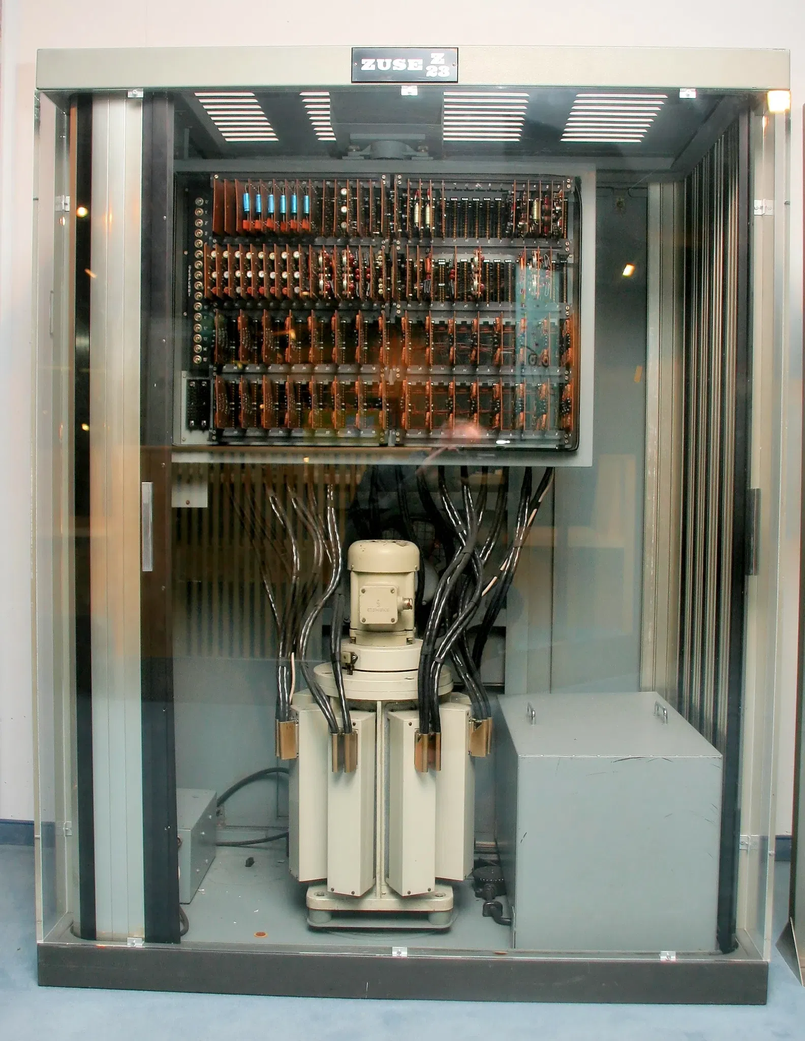 Deutsches Museum Bonn