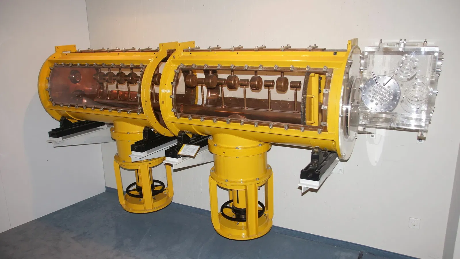 Deutsches Museum Bonn