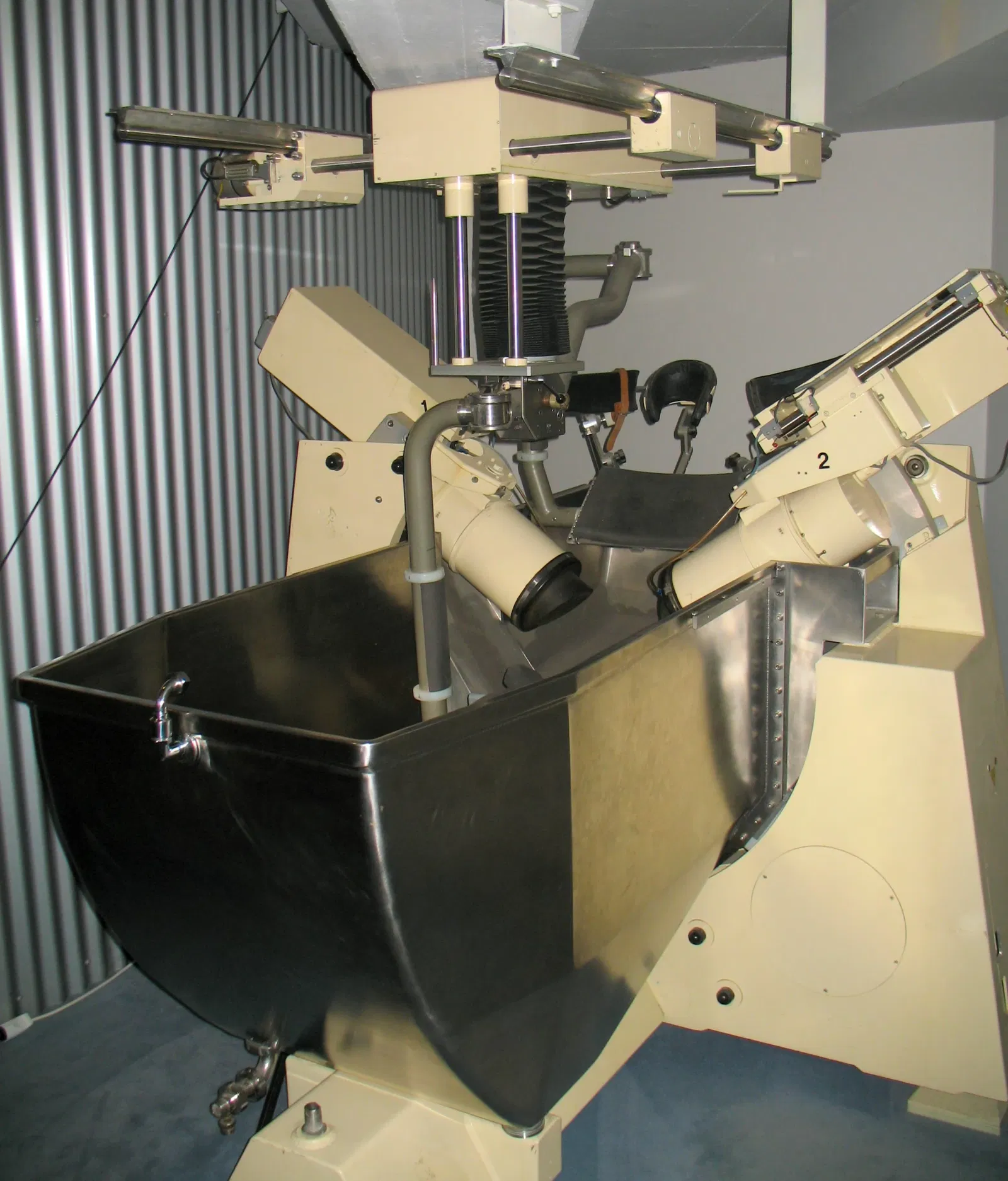 Deutsches Museum Bonn