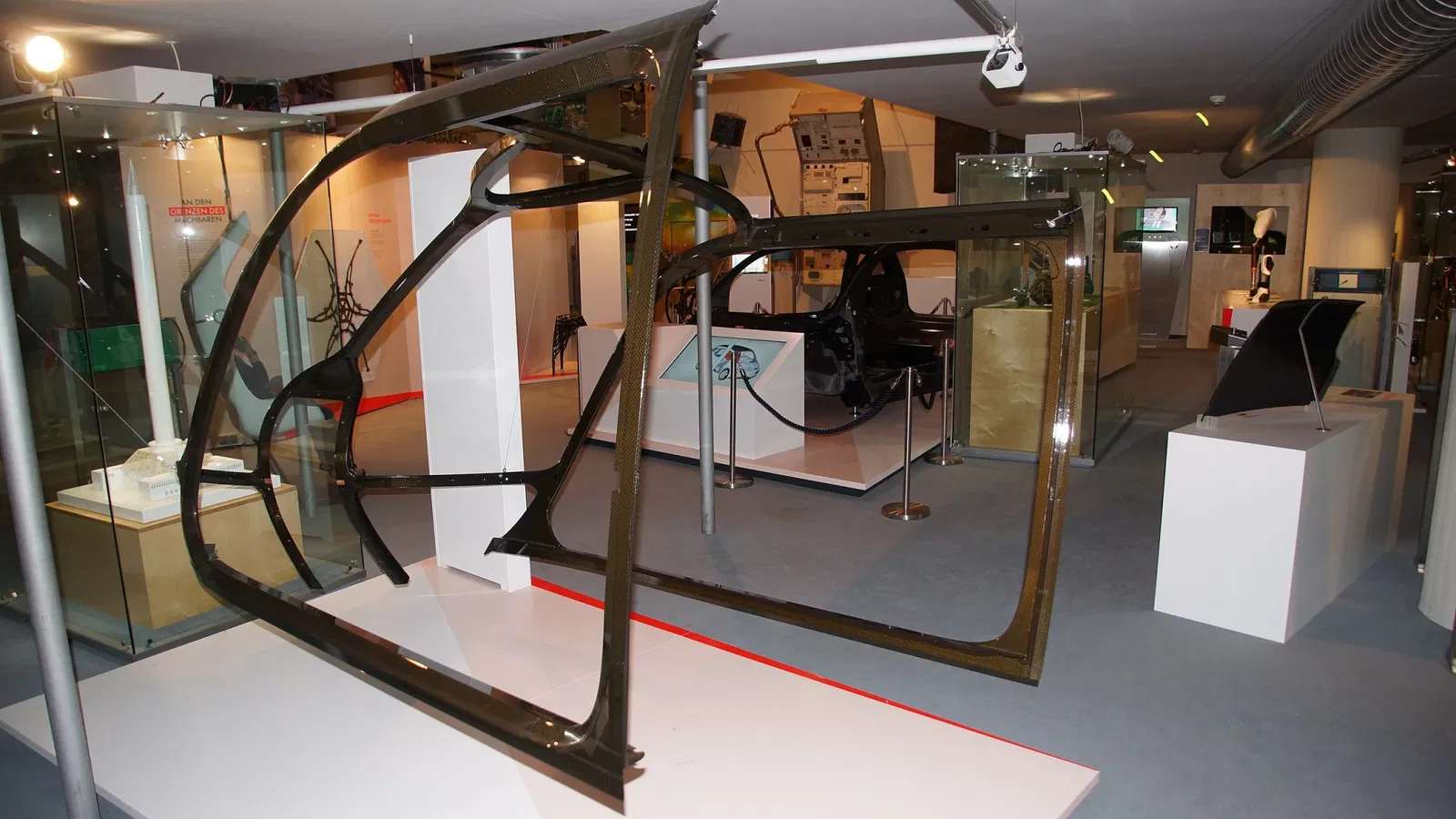 Deutsches Museum Bonn