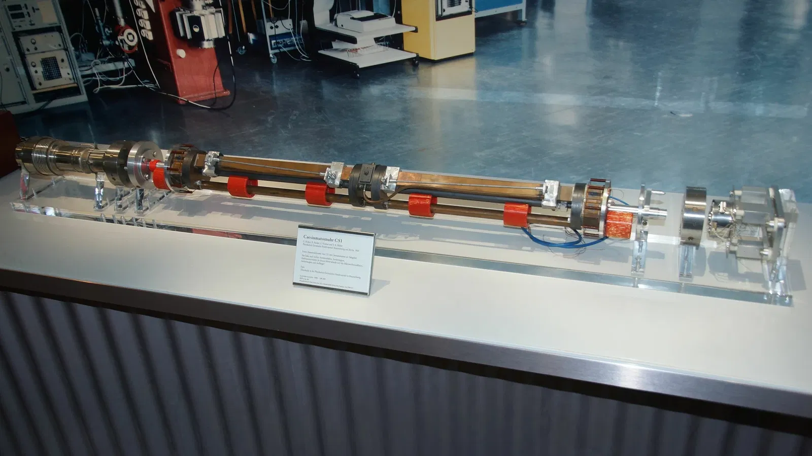 Deutsches Museum Bonn