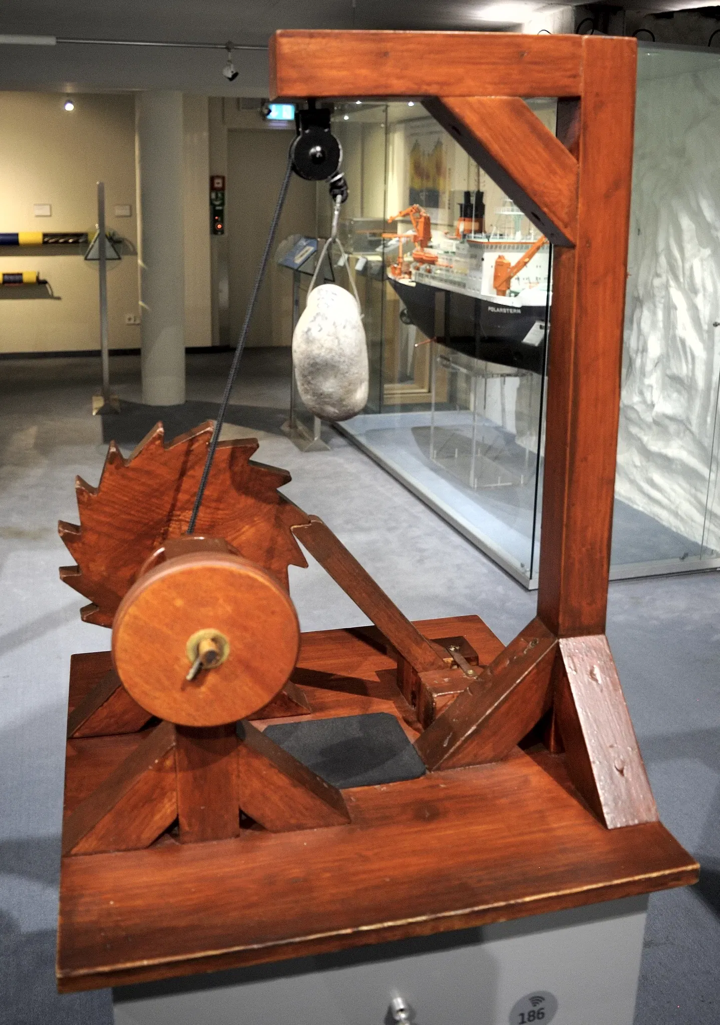 Deutsches Museum Bonn