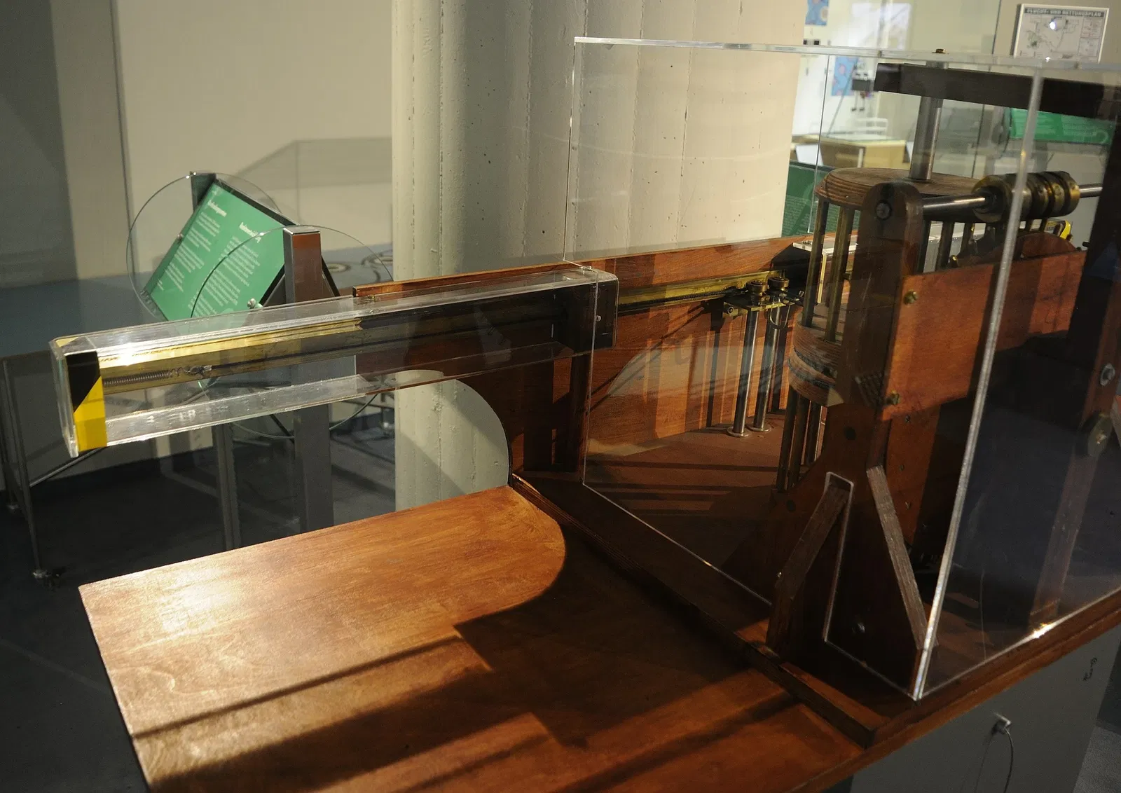 Deutsches Museum Bonn