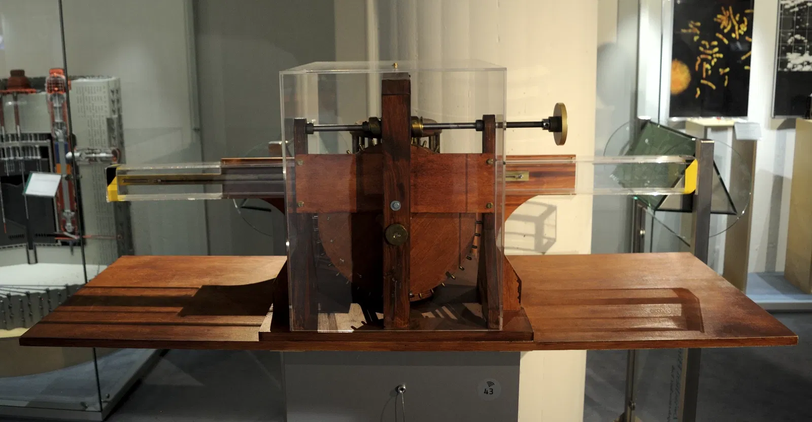 Deutsches Museum Bonn