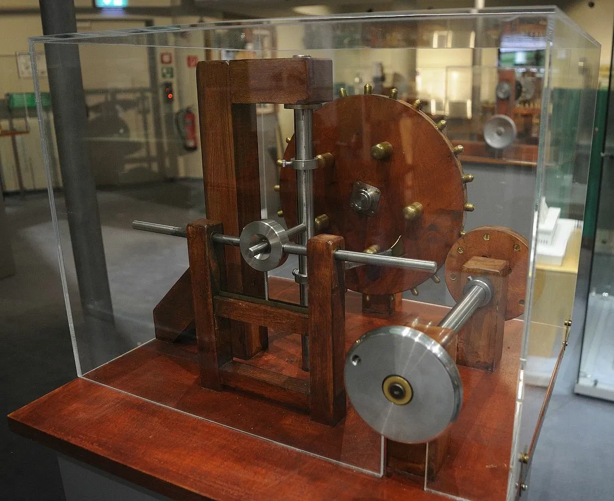 Deutsches Museum Bonn