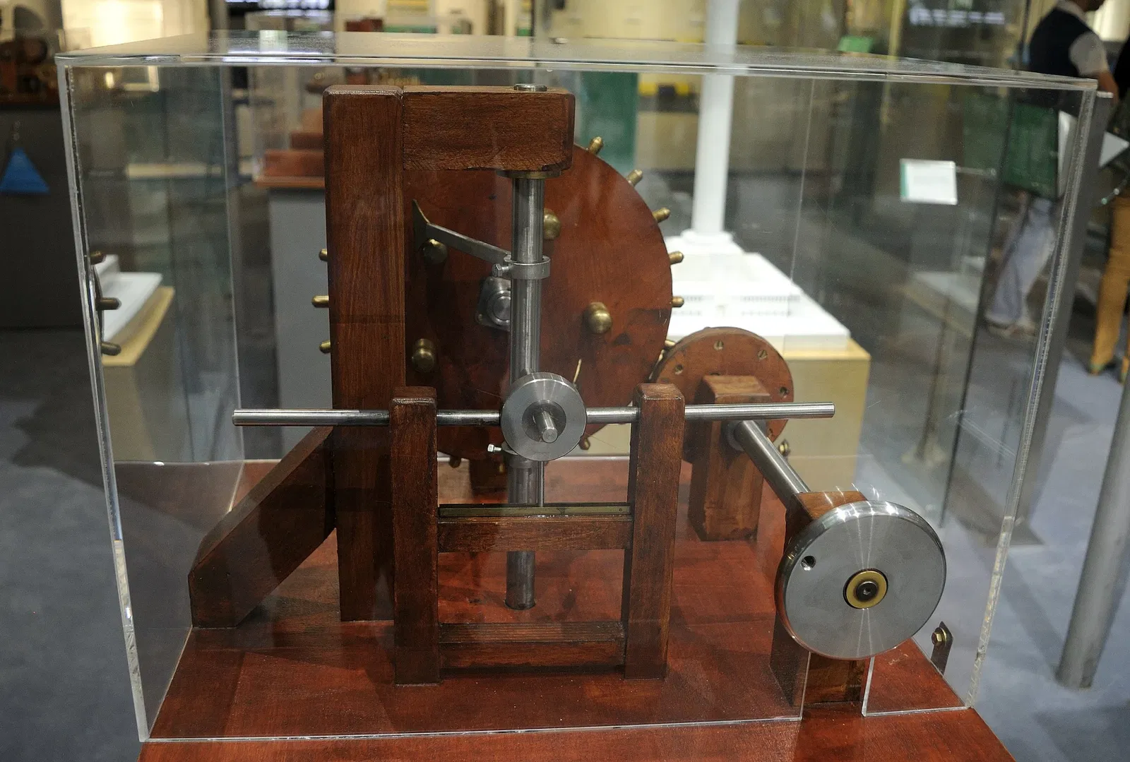 Deutsches Museum Bonn