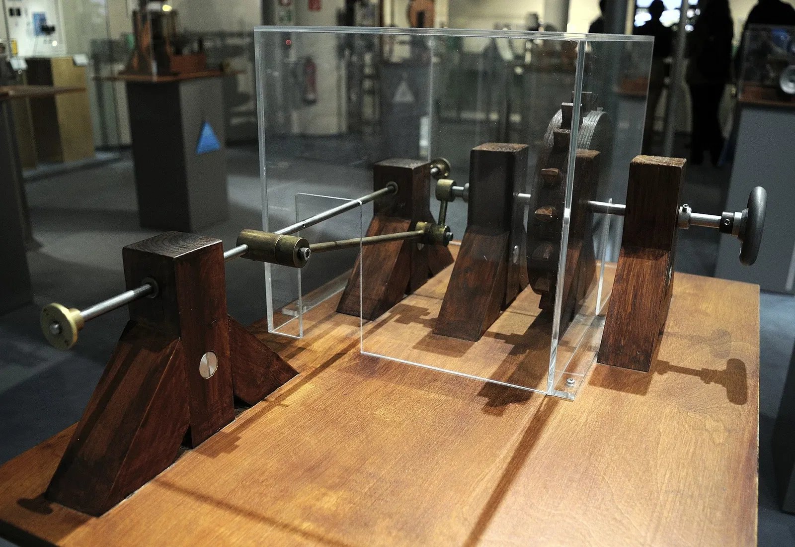 Deutsches Museum Bonn