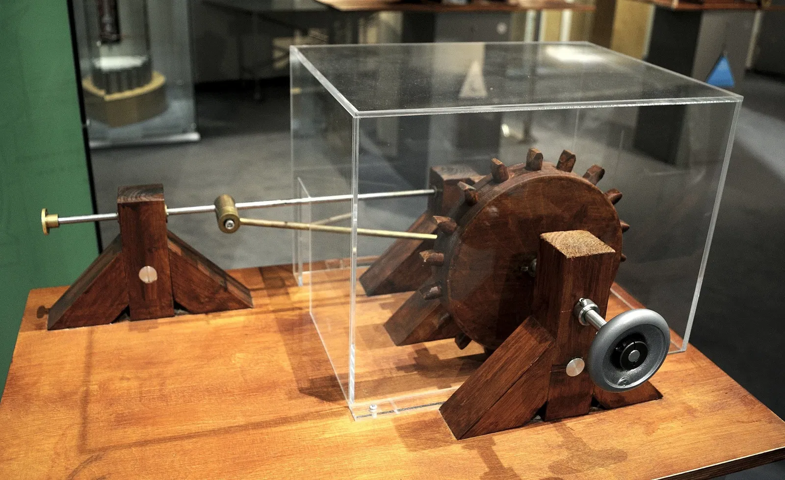 Deutsches Museum Bonn