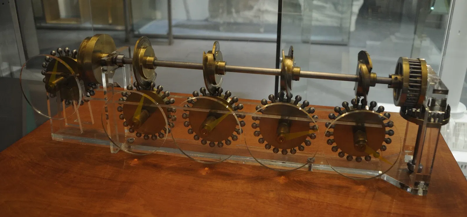 Deutsches Museum Bonn