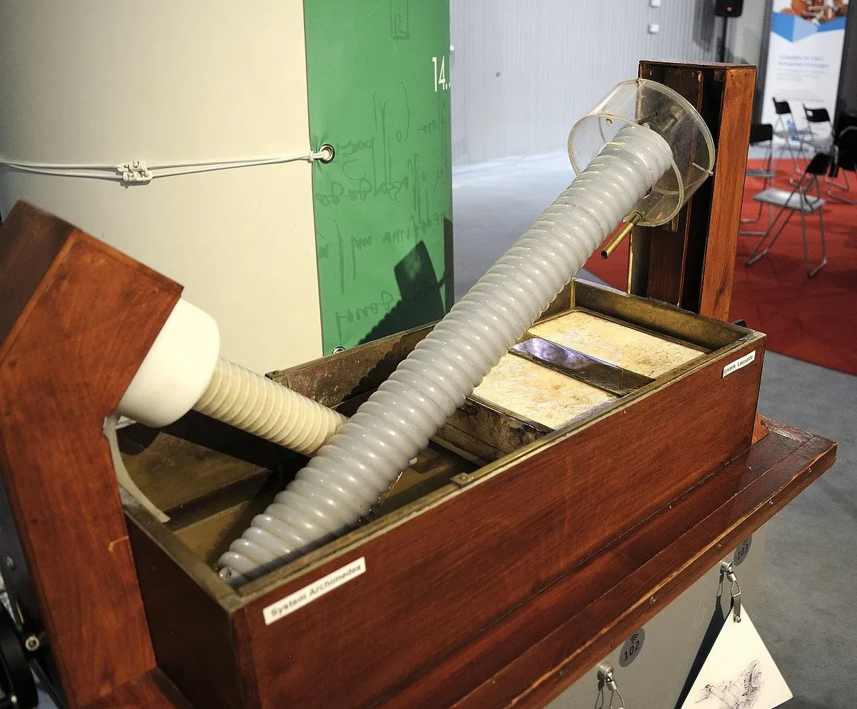 Deutsches Museum Bonn