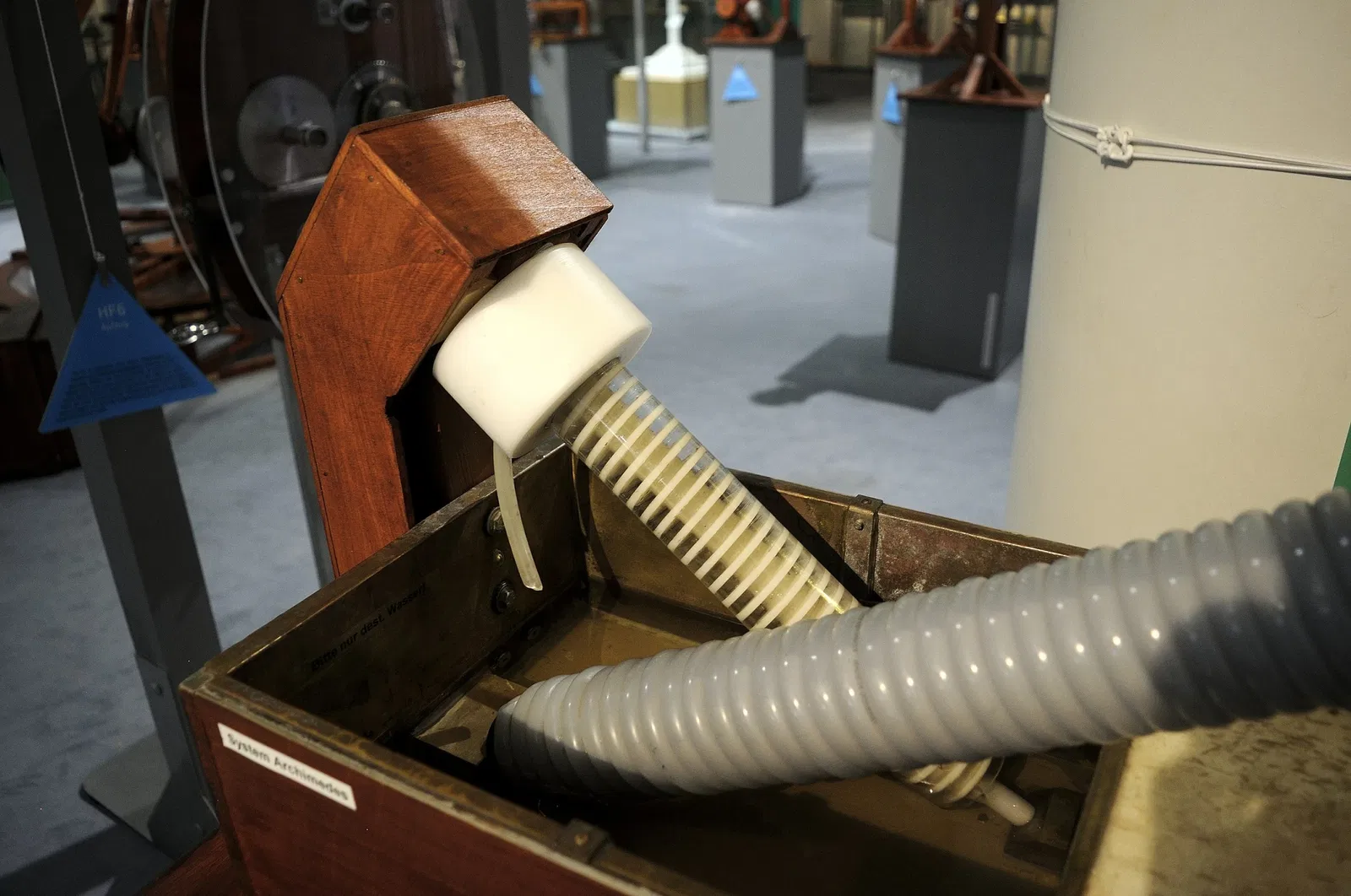 Deutsches Museum Bonn