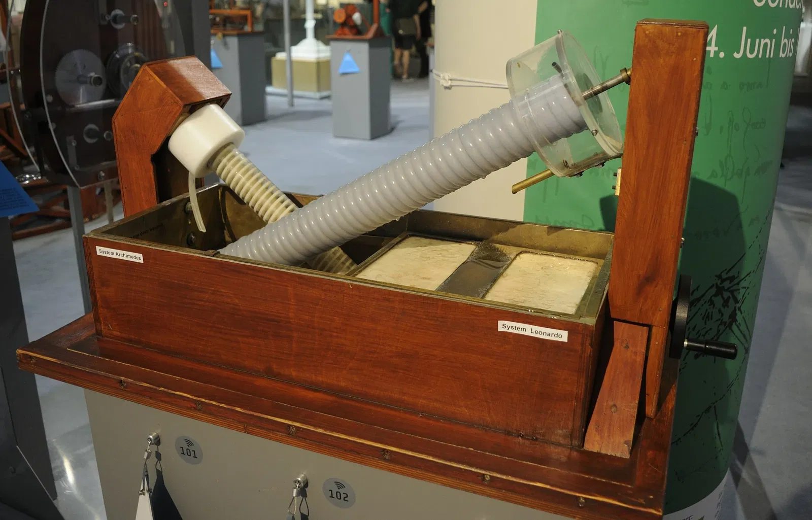 Deutsches Museum Bonn