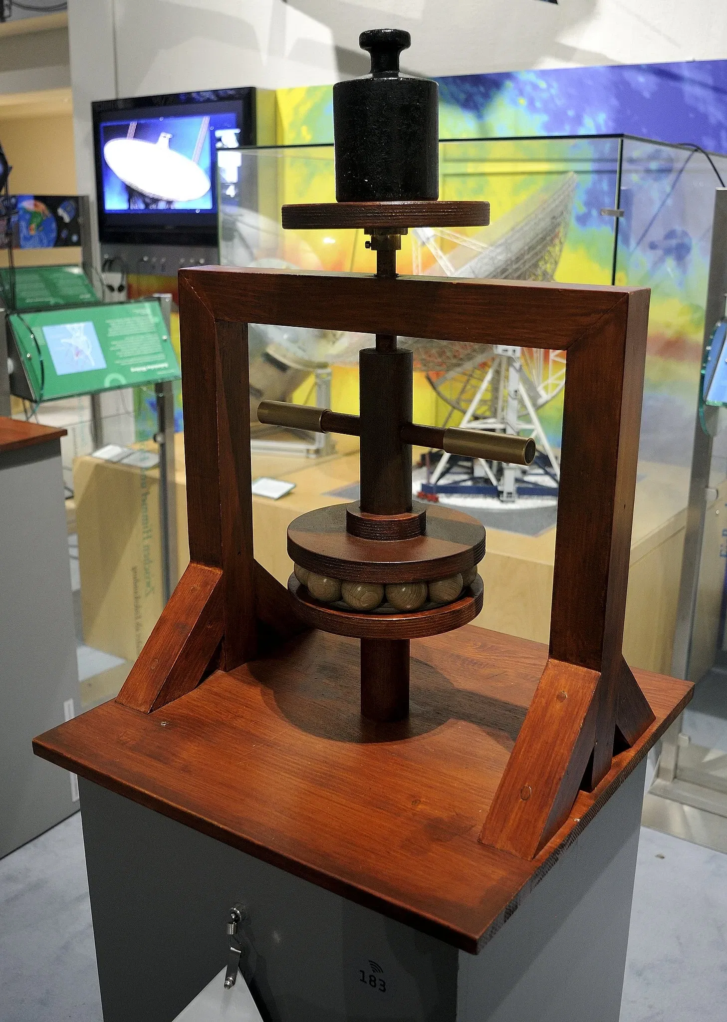 Deutsches Museum Bonn