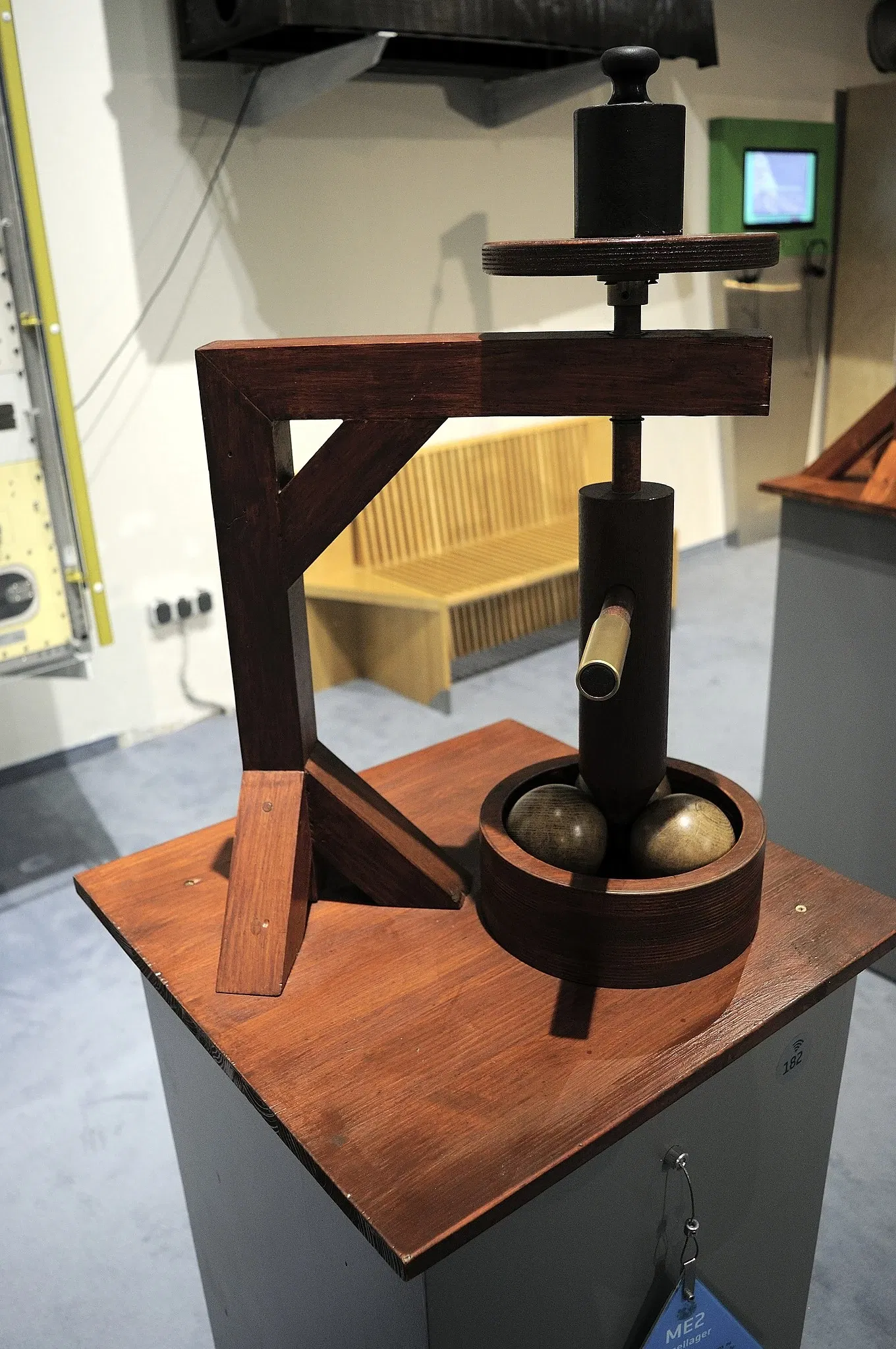 Deutsches Museum Bonn