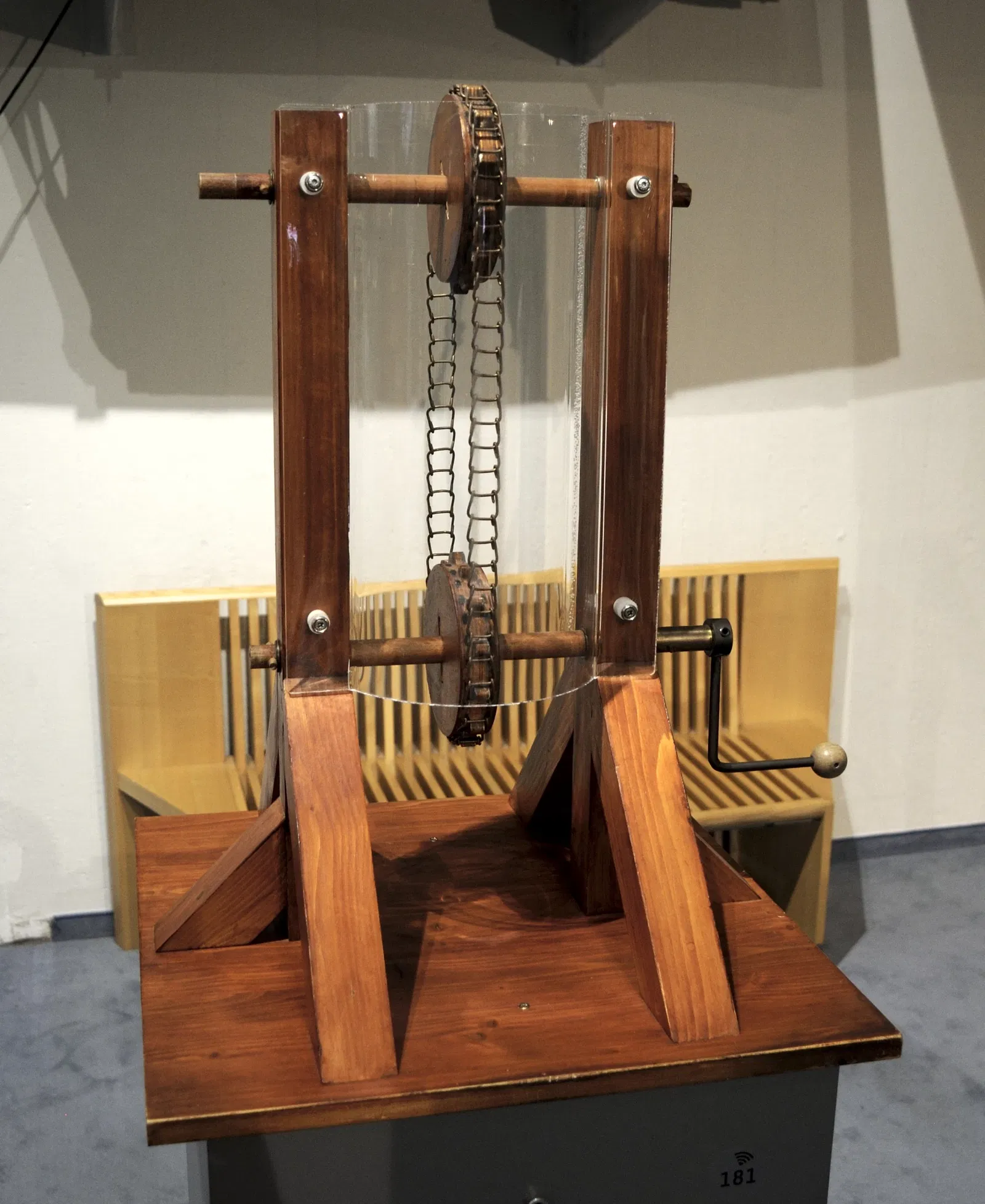 Deutsches Museum Bonn