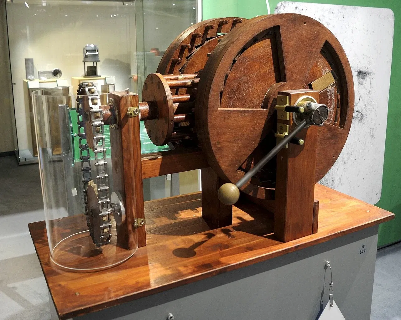 Deutsches Museum Bonn