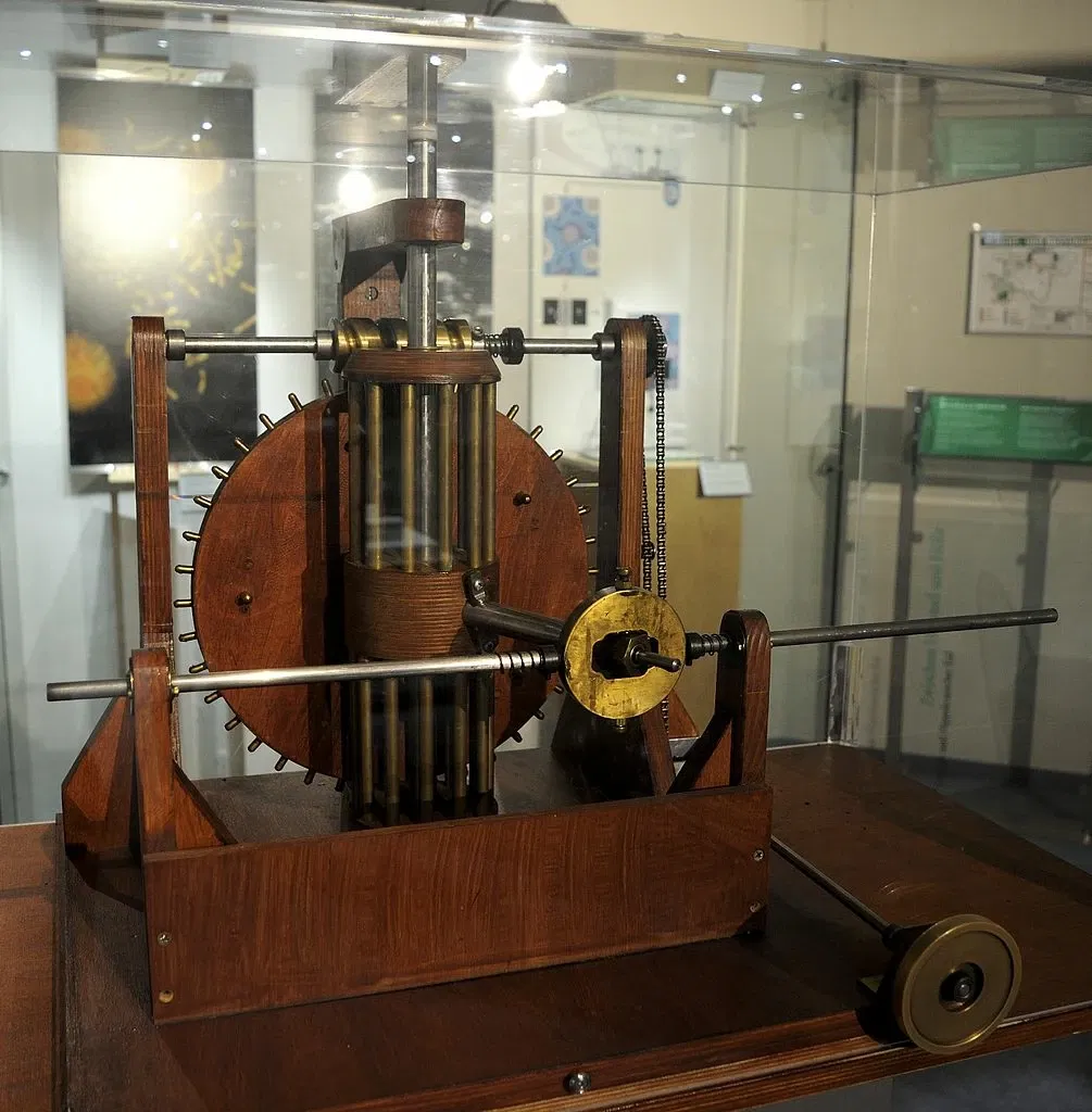 Deutsches Museum Bonn