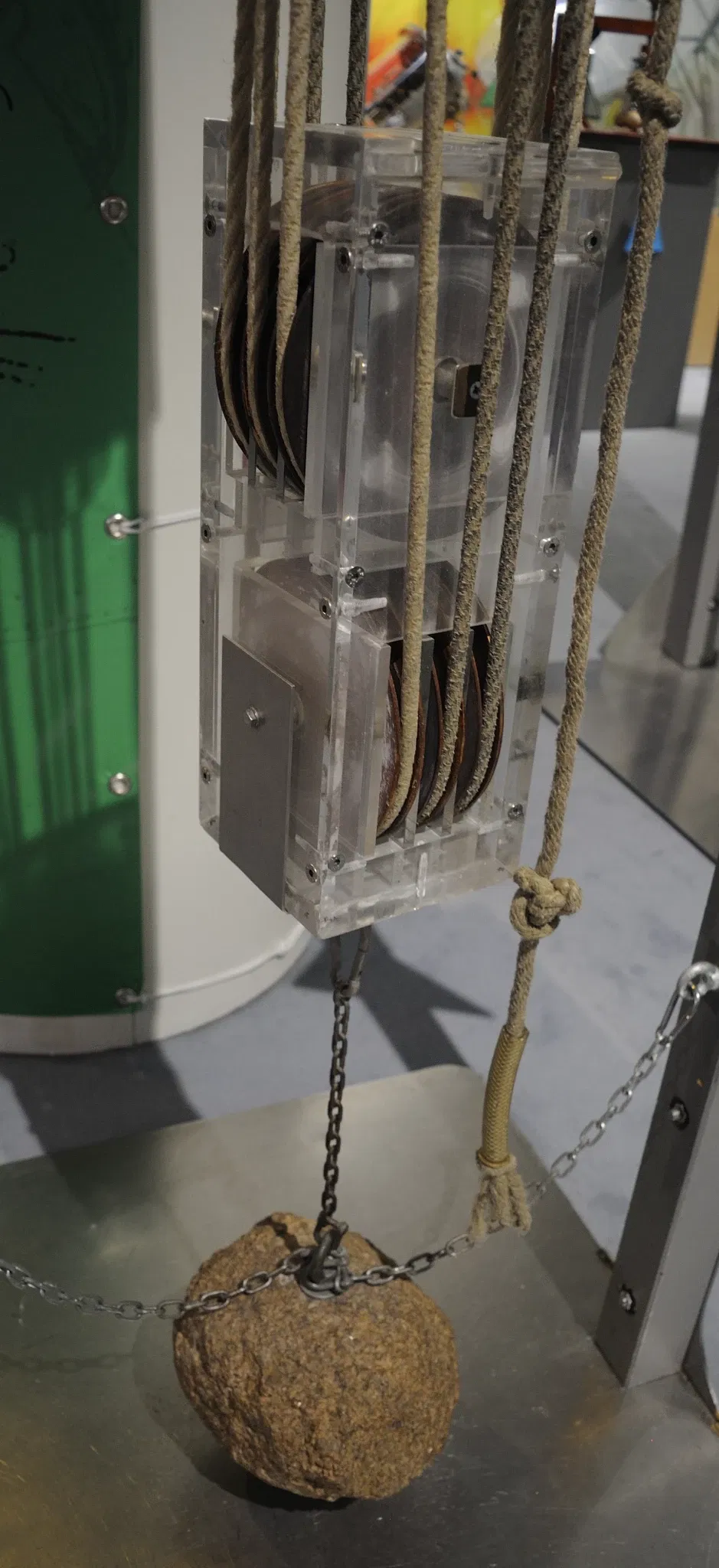 Deutsches Museum Bonn