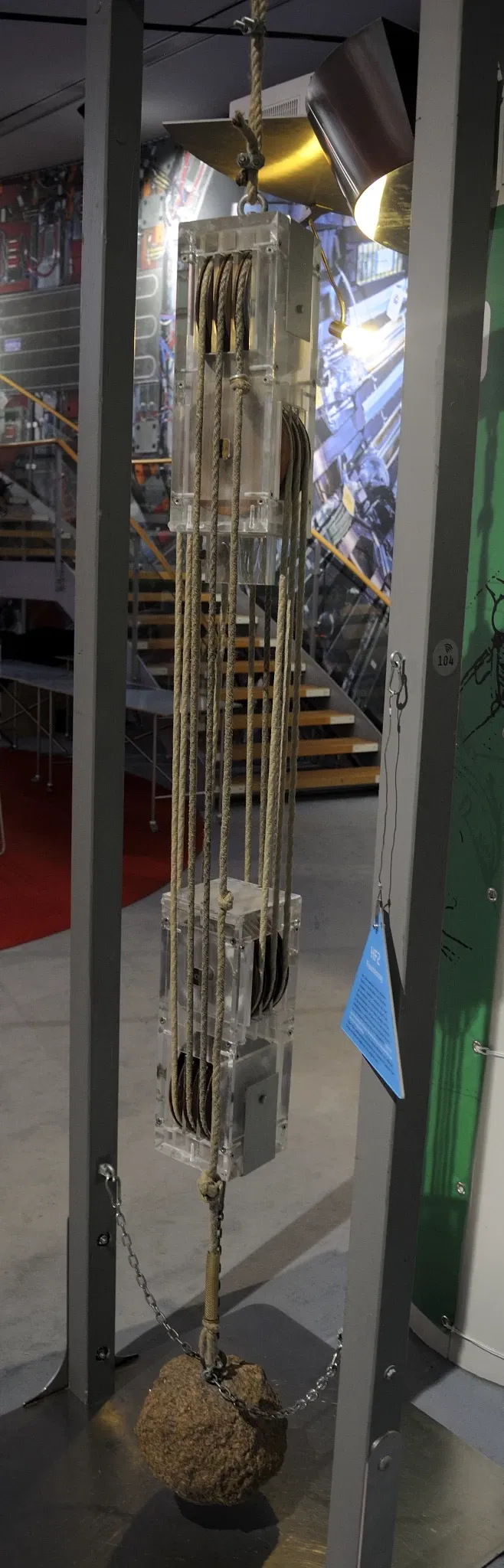 Deutsches Museum Bonn