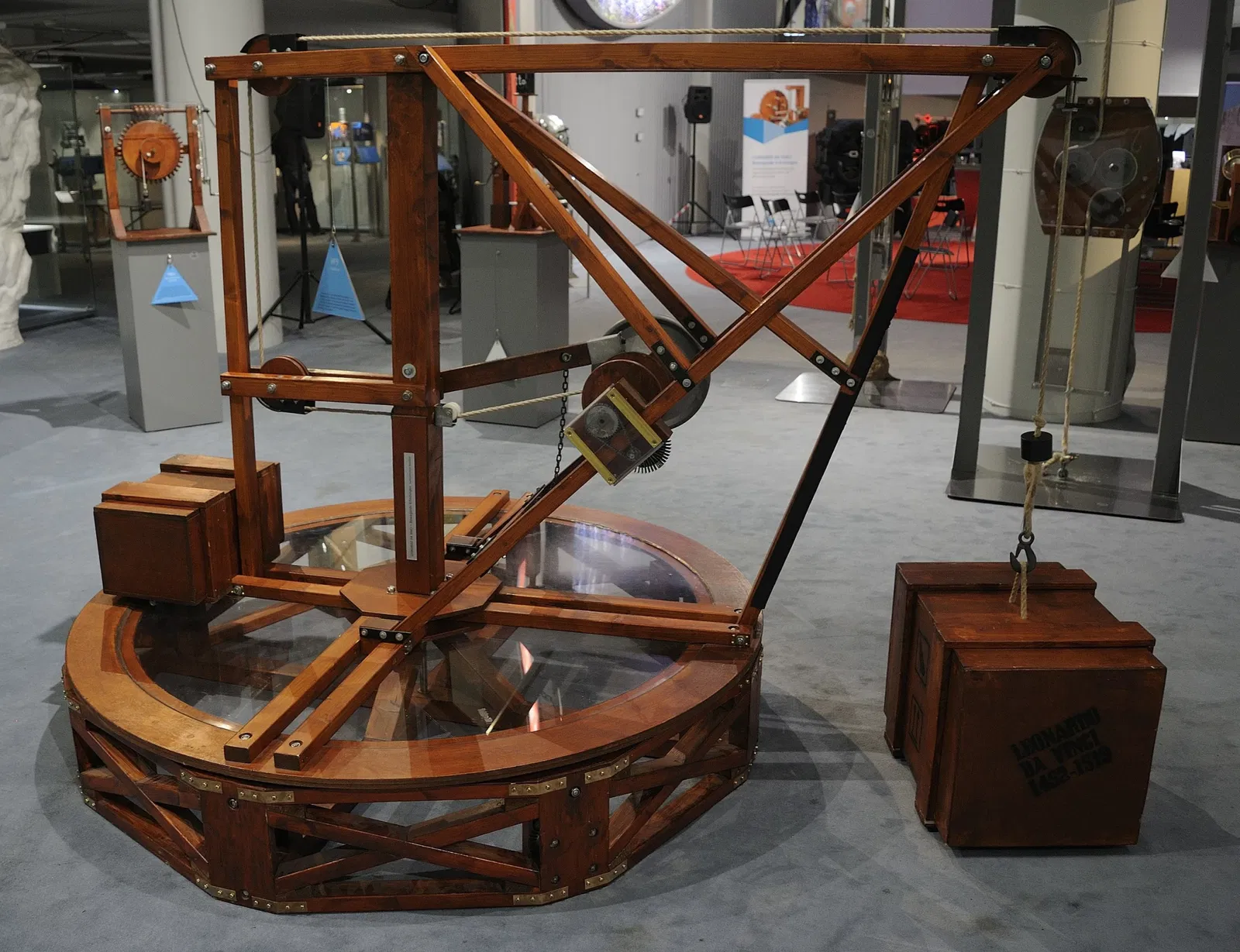 Deutsches Museum Bonn