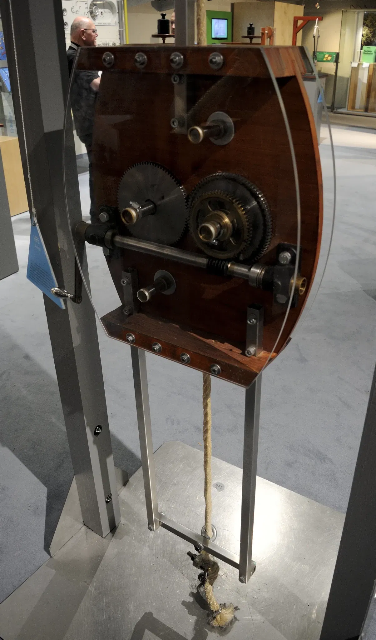 Deutsches Museum Bonn