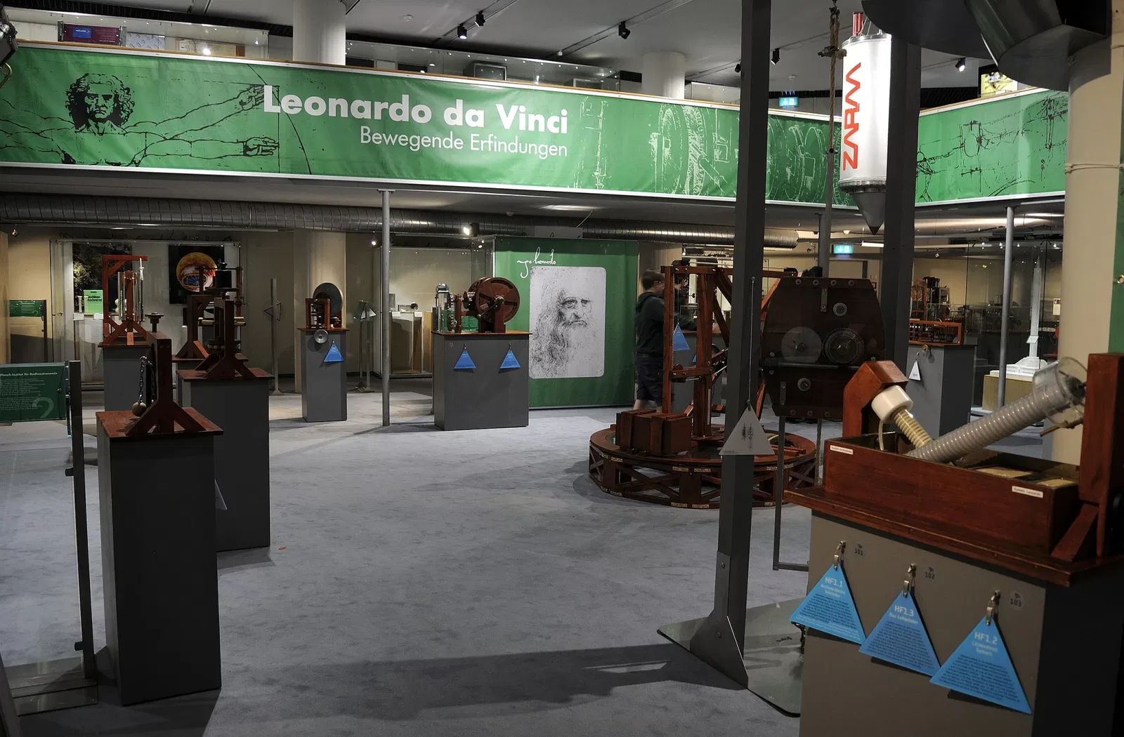 Deutsches Museum Bonn