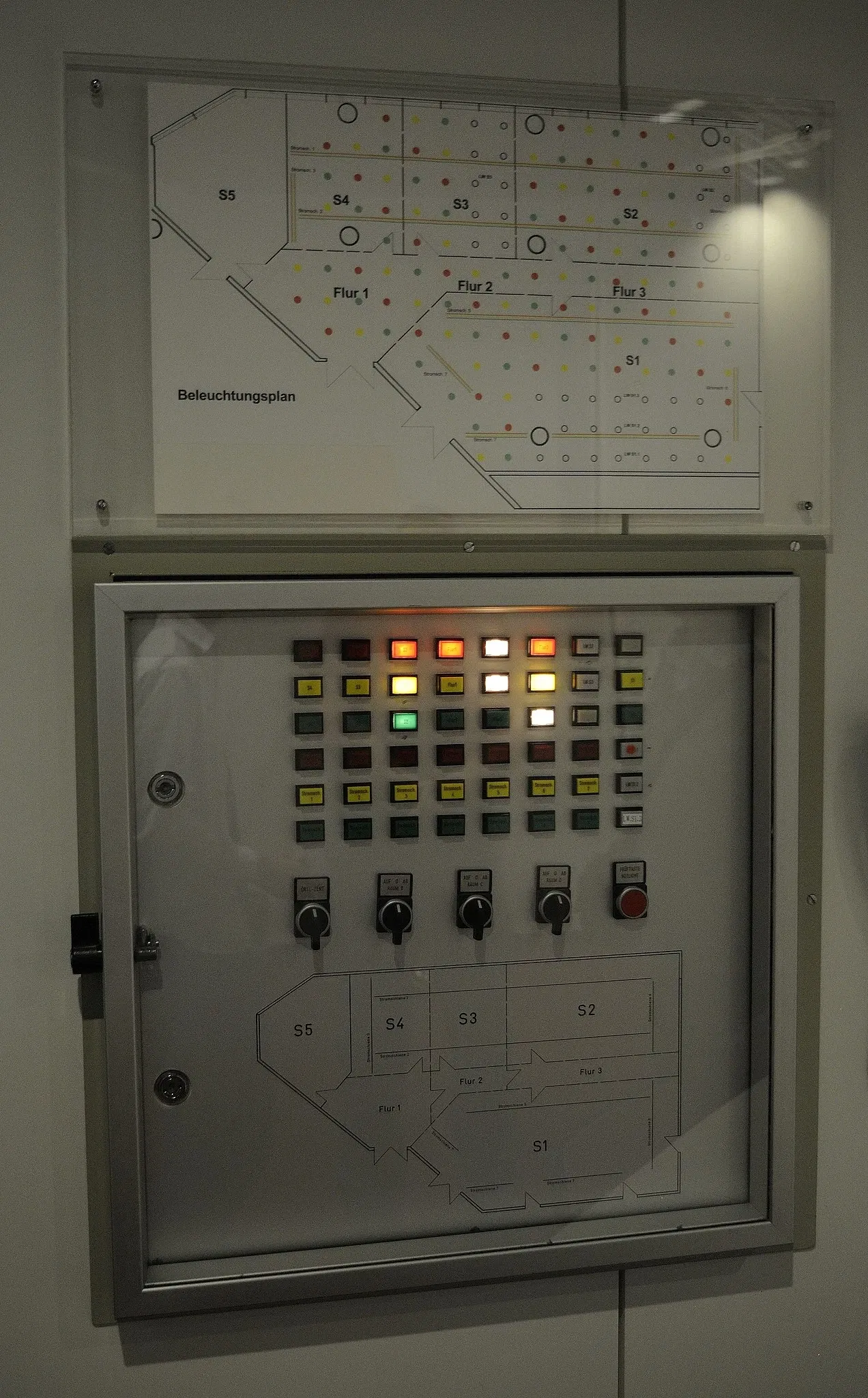 Deutsches Museum Bonn