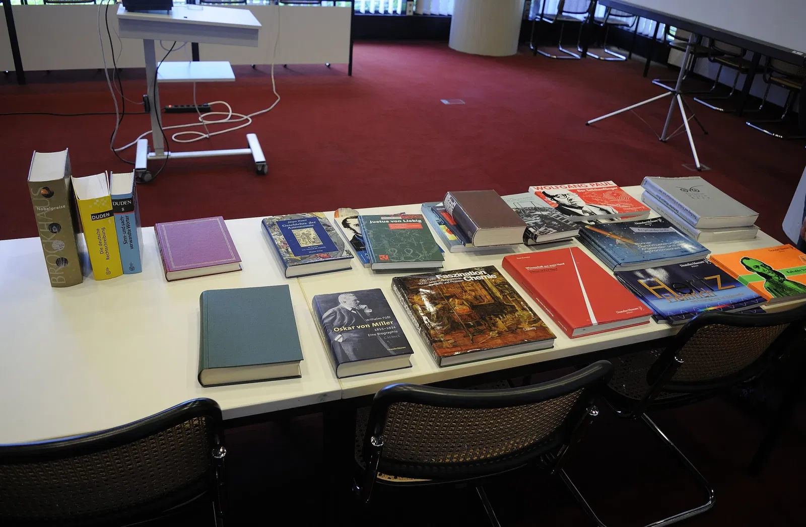 Deutsches Museum Bonn