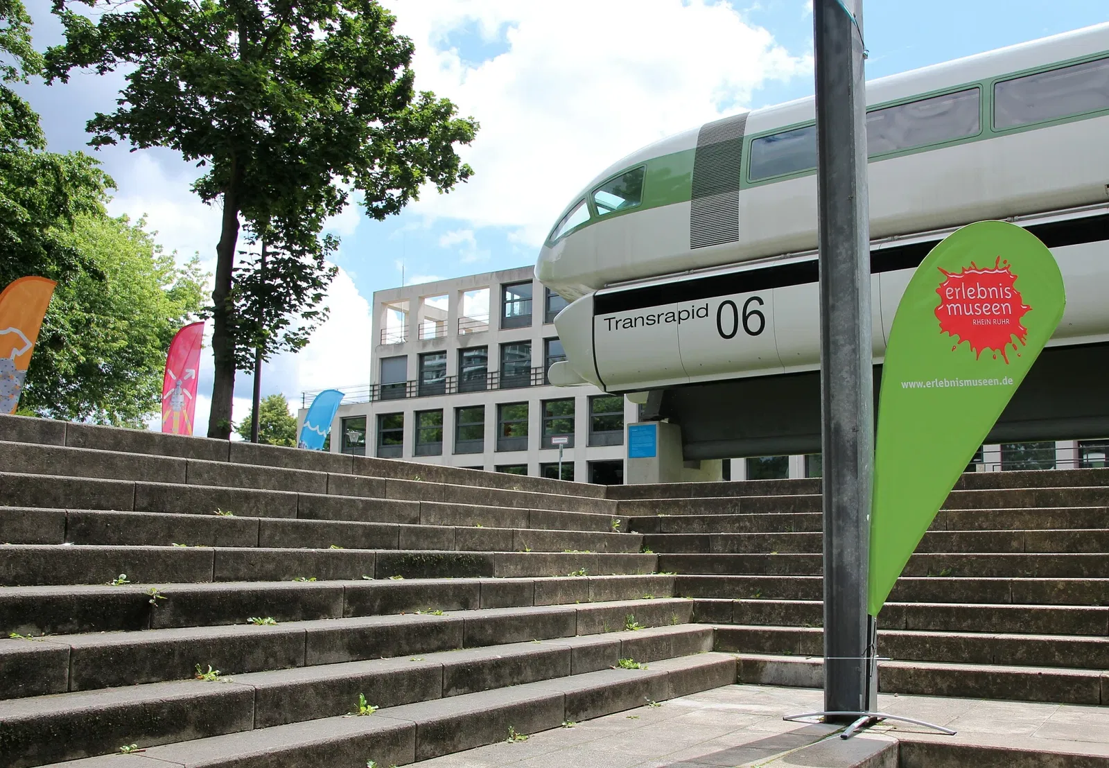 Deutsches Museum Bonn