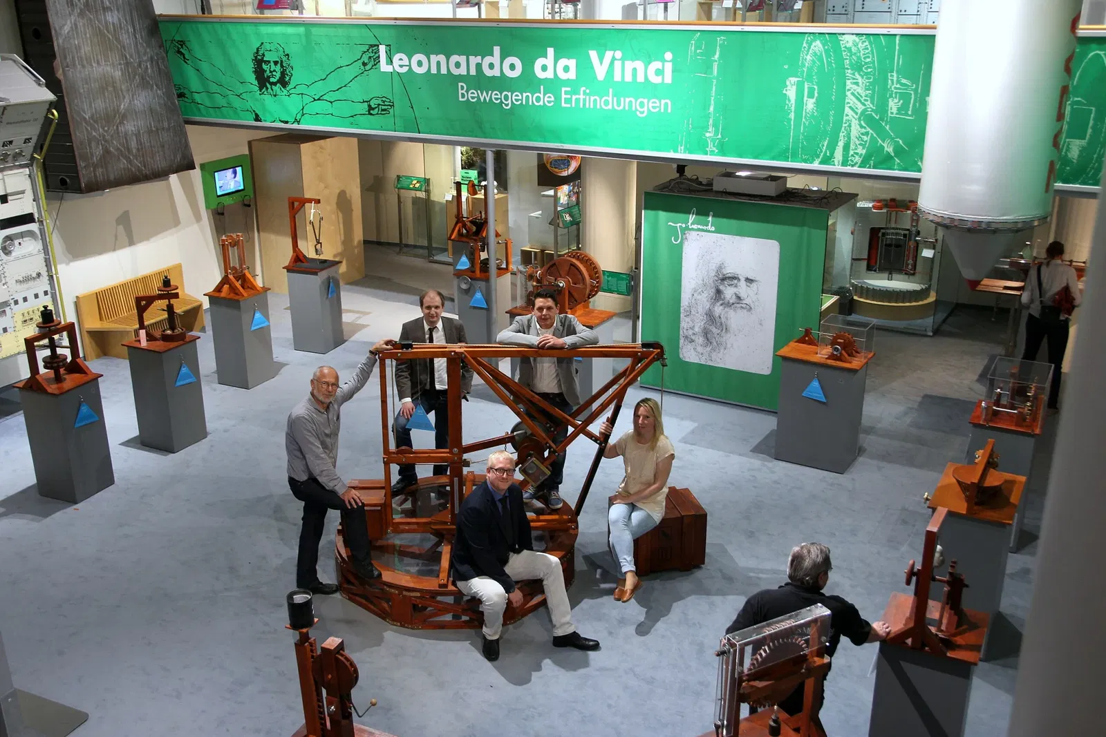 Deutsches Museum Bonn