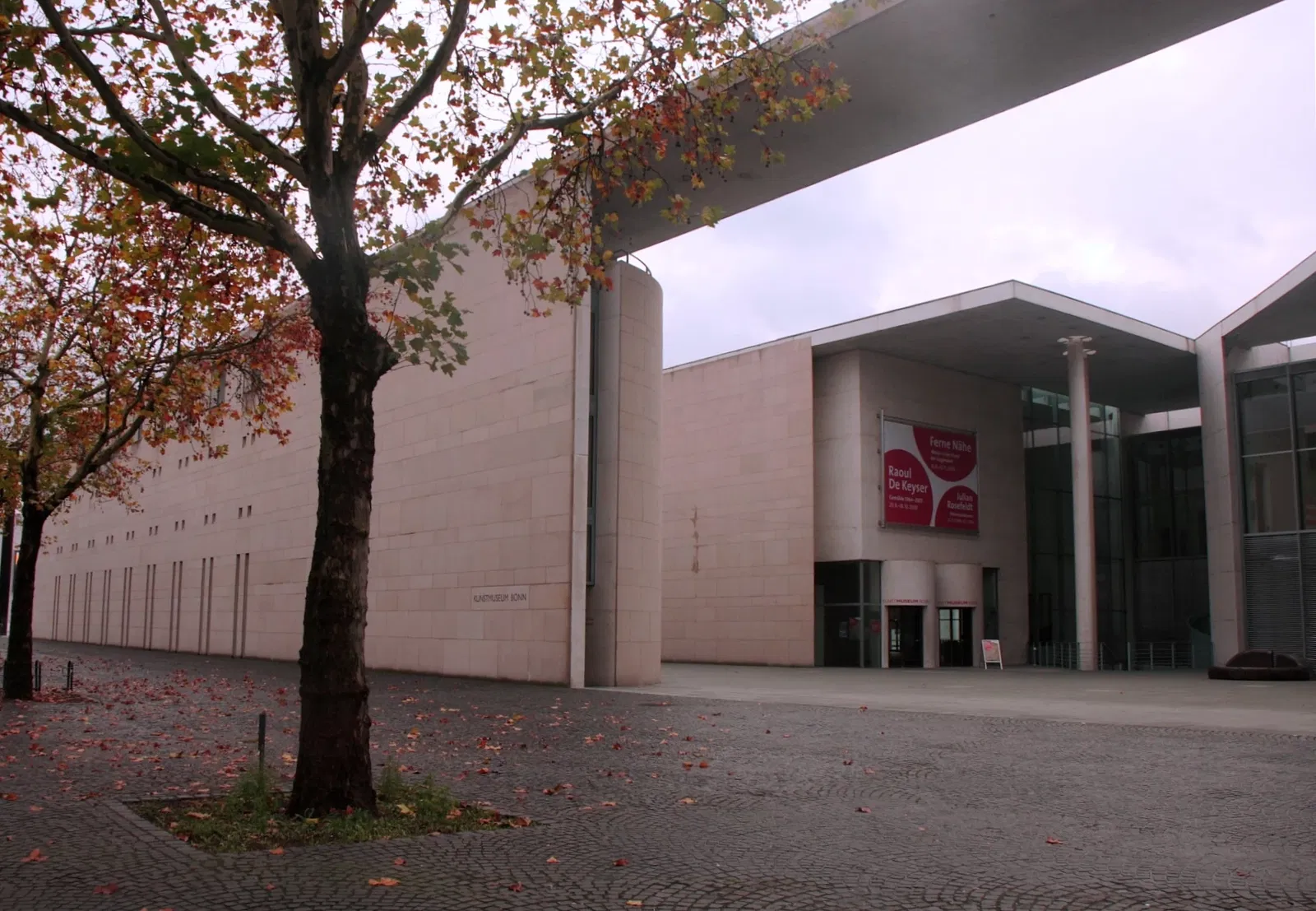Kunstmuseum Bonn