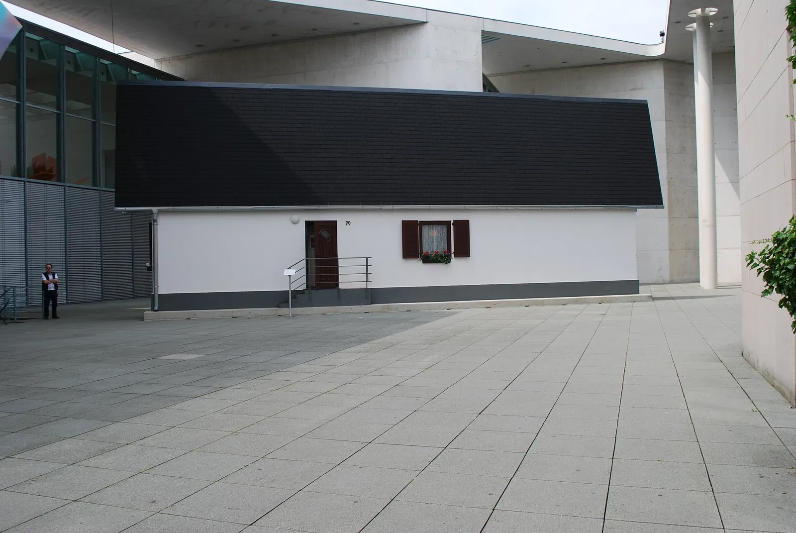 Kunstmuseum Bonn