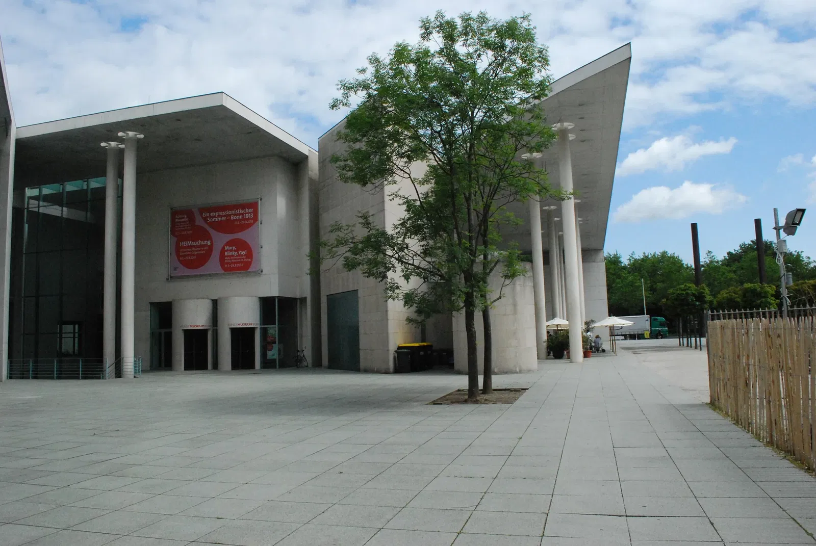 Kunstmuseum Bonn
