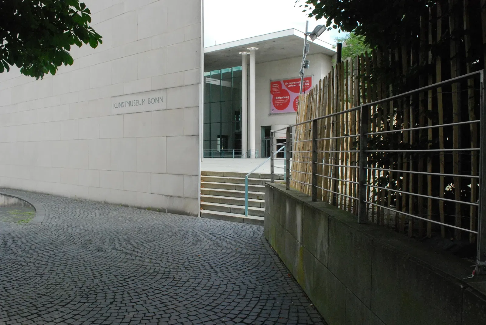 Kunstmuseum Bonn