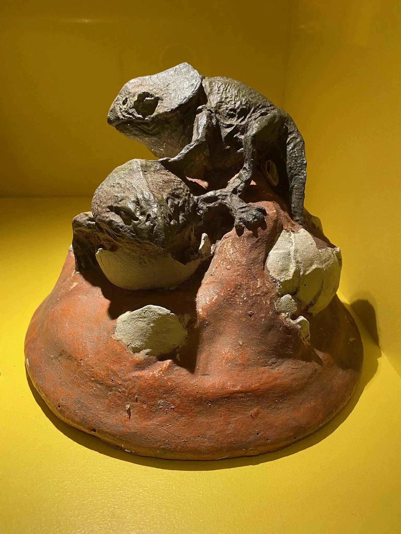 Sauriermuseum Aathal