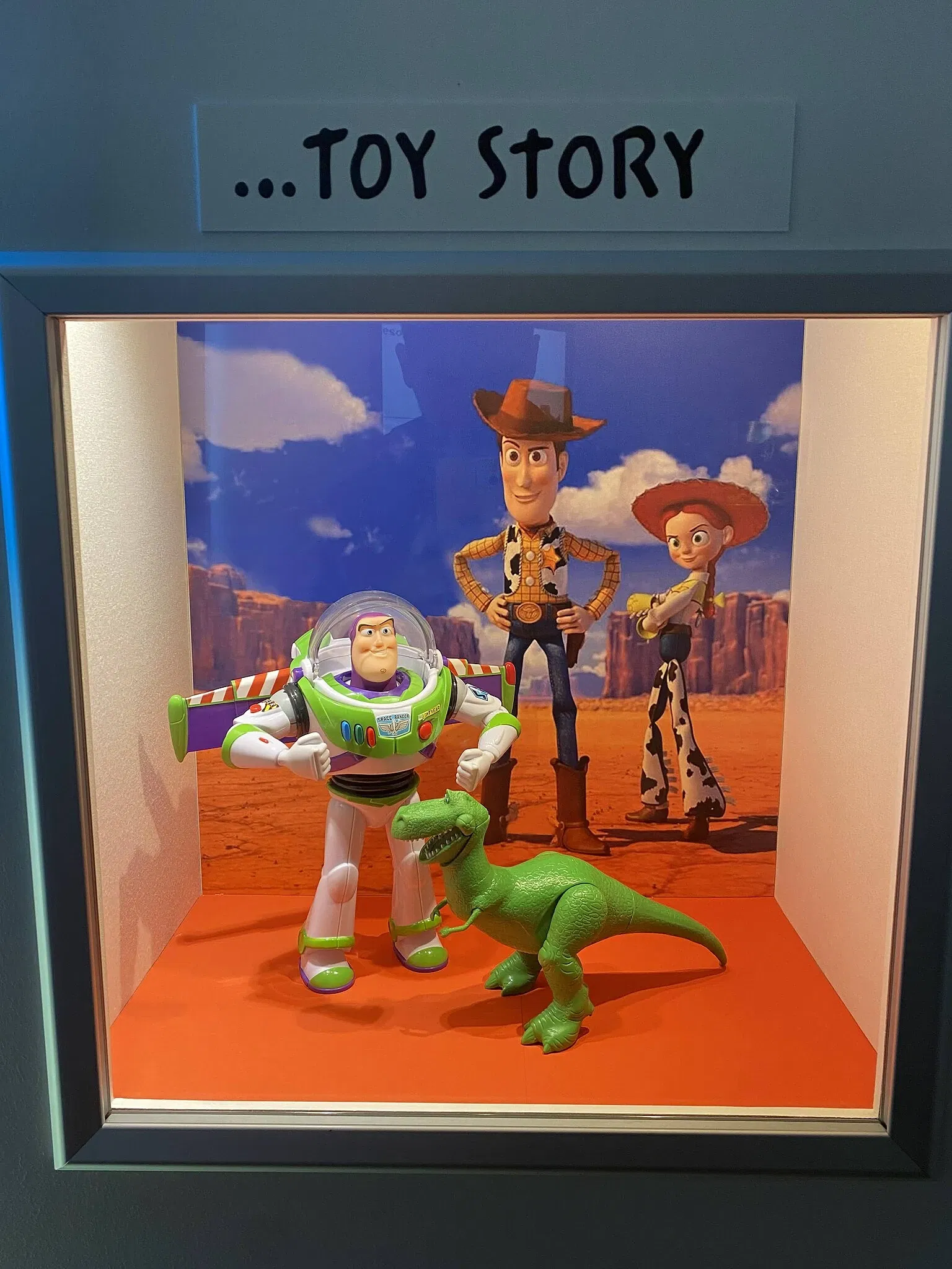 Sauriermuseum Aathal