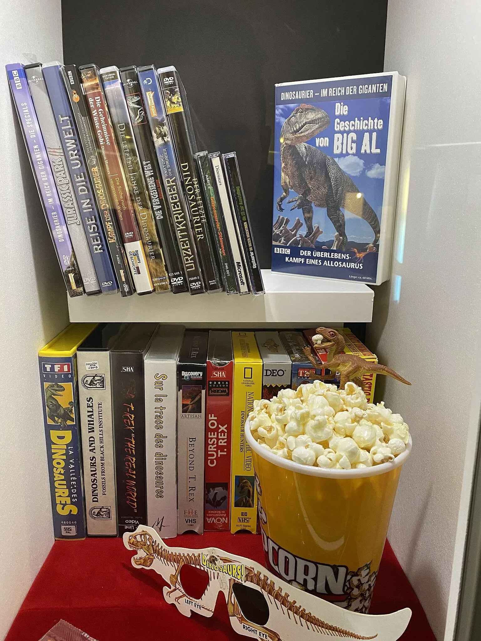 Sauriermuseum Aathal